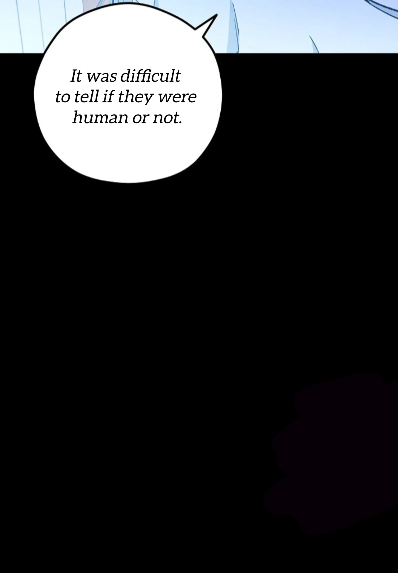 The Spirit of the Ghost Chapter 51.1 page 30 - 