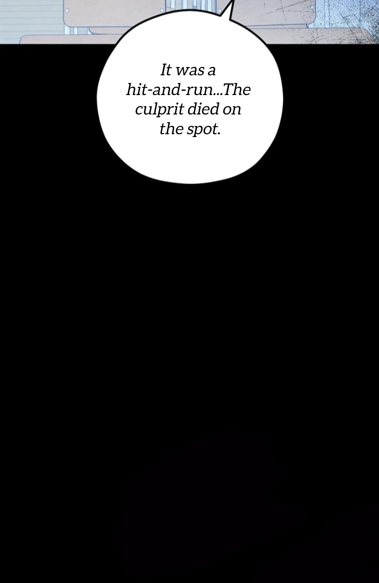 The Spirit of the Ghost Chapter 51.1 page 44 - 
