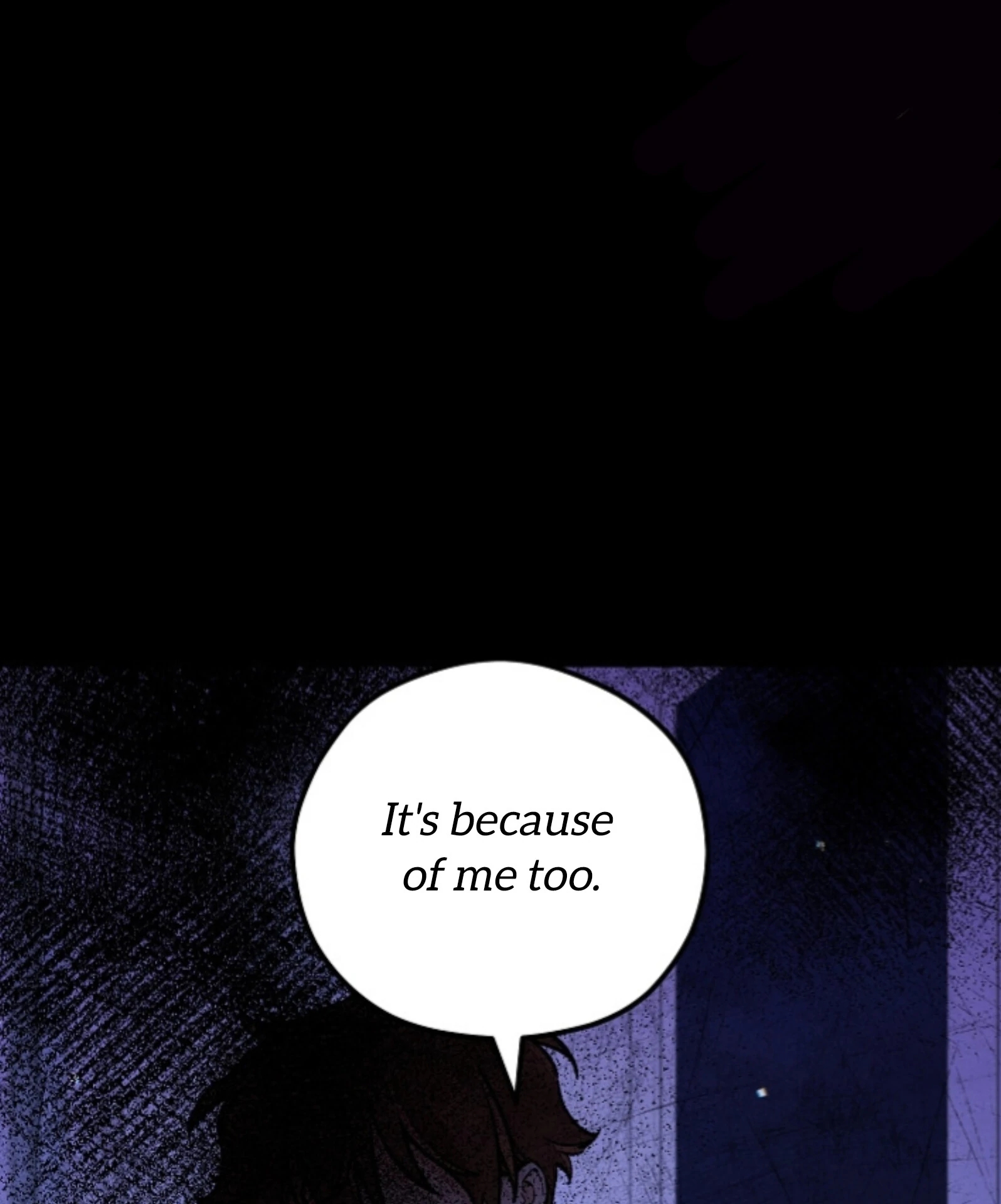 The Spirit of the Ghost Chapter 51.1 page 45 - 