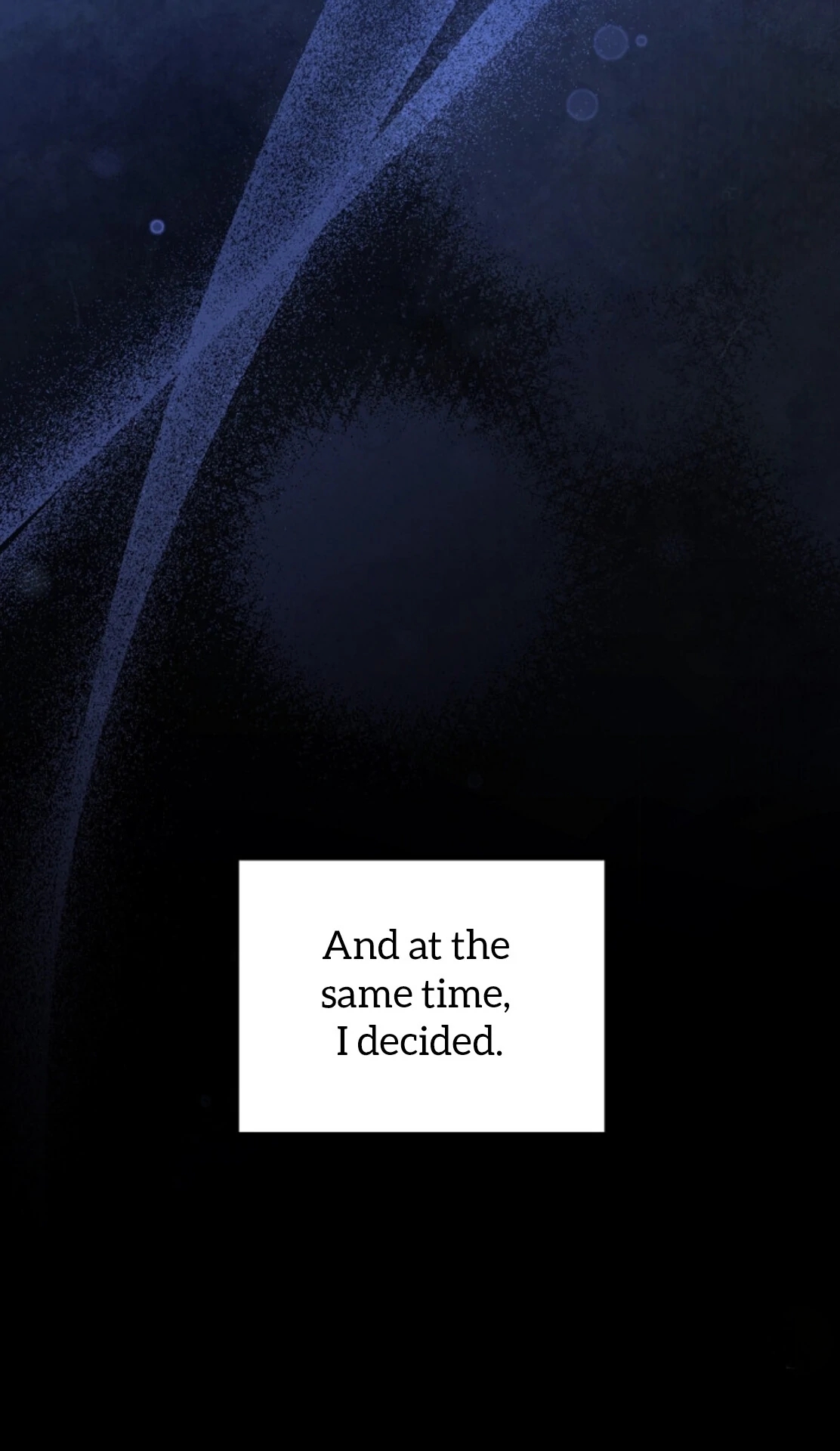 The Spirit of the Ghost Chapter 51.1 page 60 - 