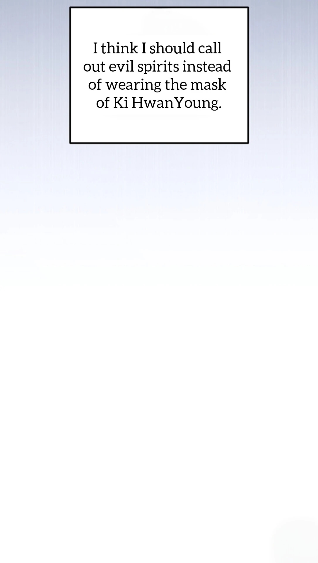 The Spirit of the Ghost Chapter 51.1 page 65 - 