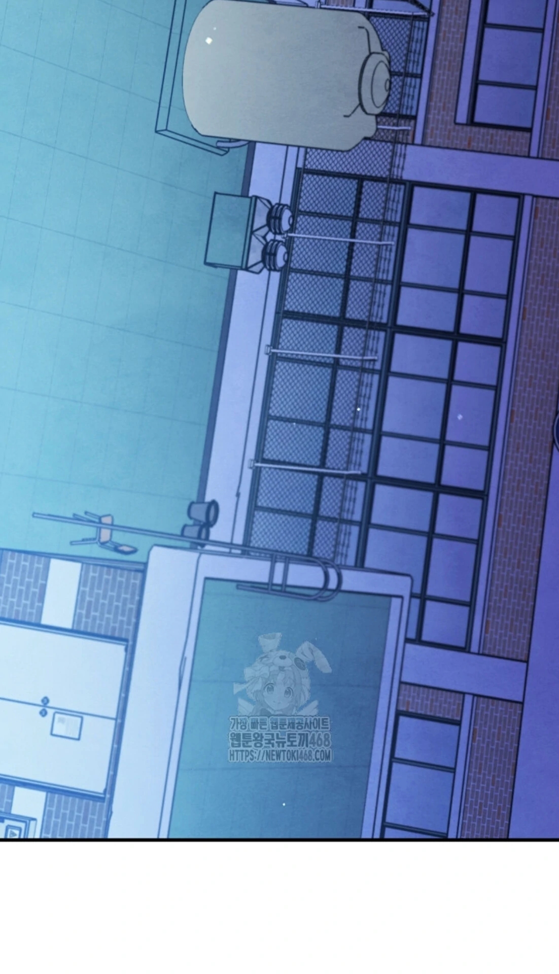 The Spirit of the Ghost Chapter 51.1 page 10 - 