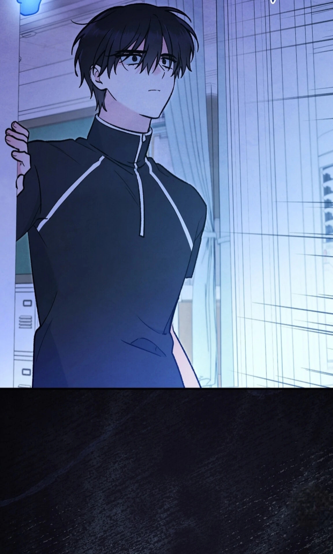 The Spirit of the Ghost Chapter 51.1 page 96 - 