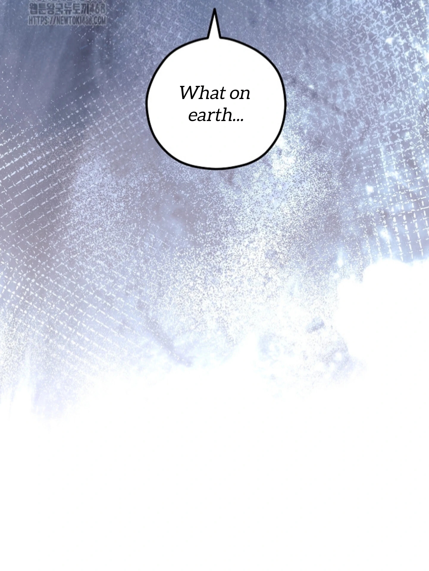 The Spirit of the Ghost Chapter 51.1 page 99 - 