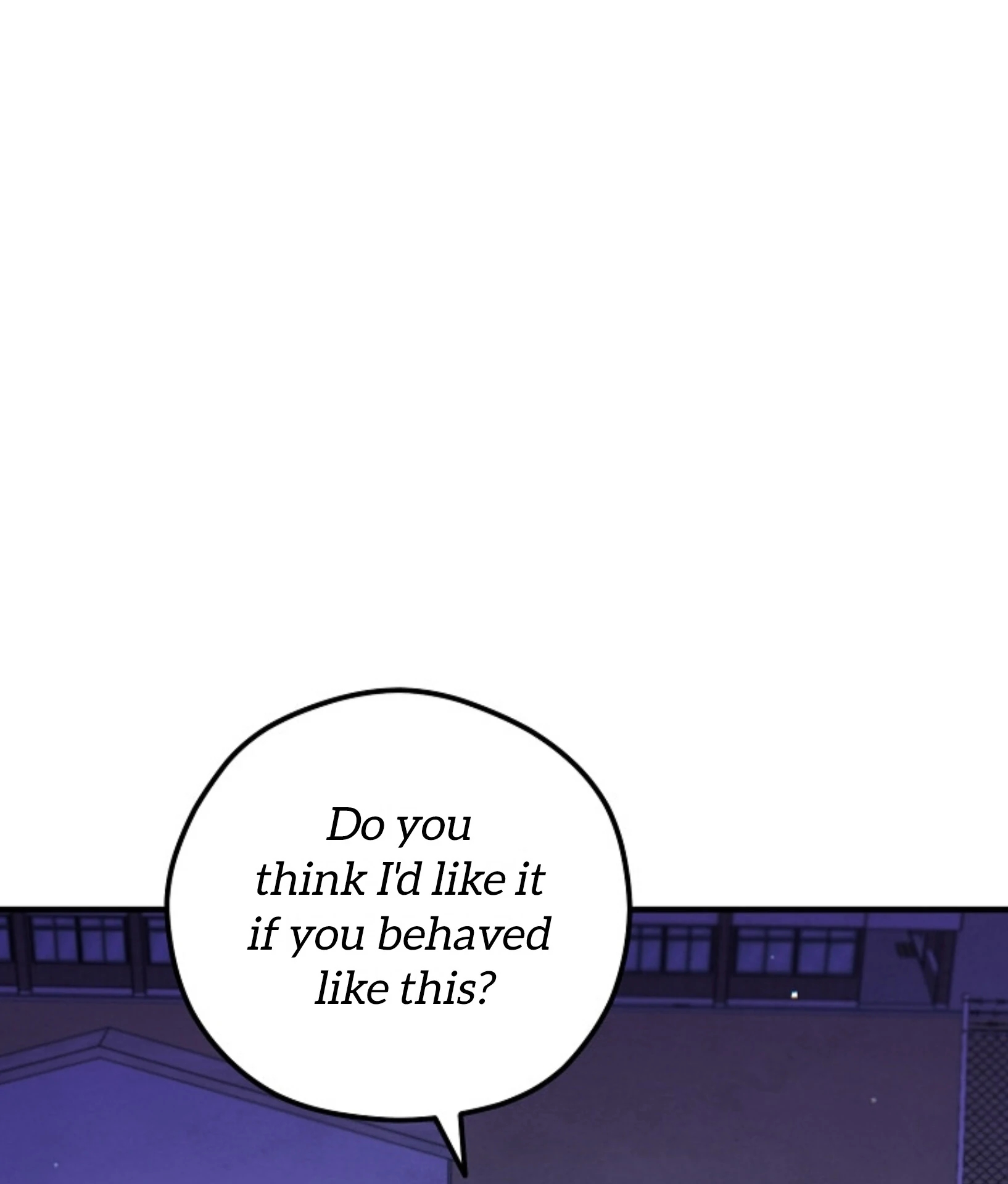 The Spirit of the Ghost Chapter 51.2 page 2 - 