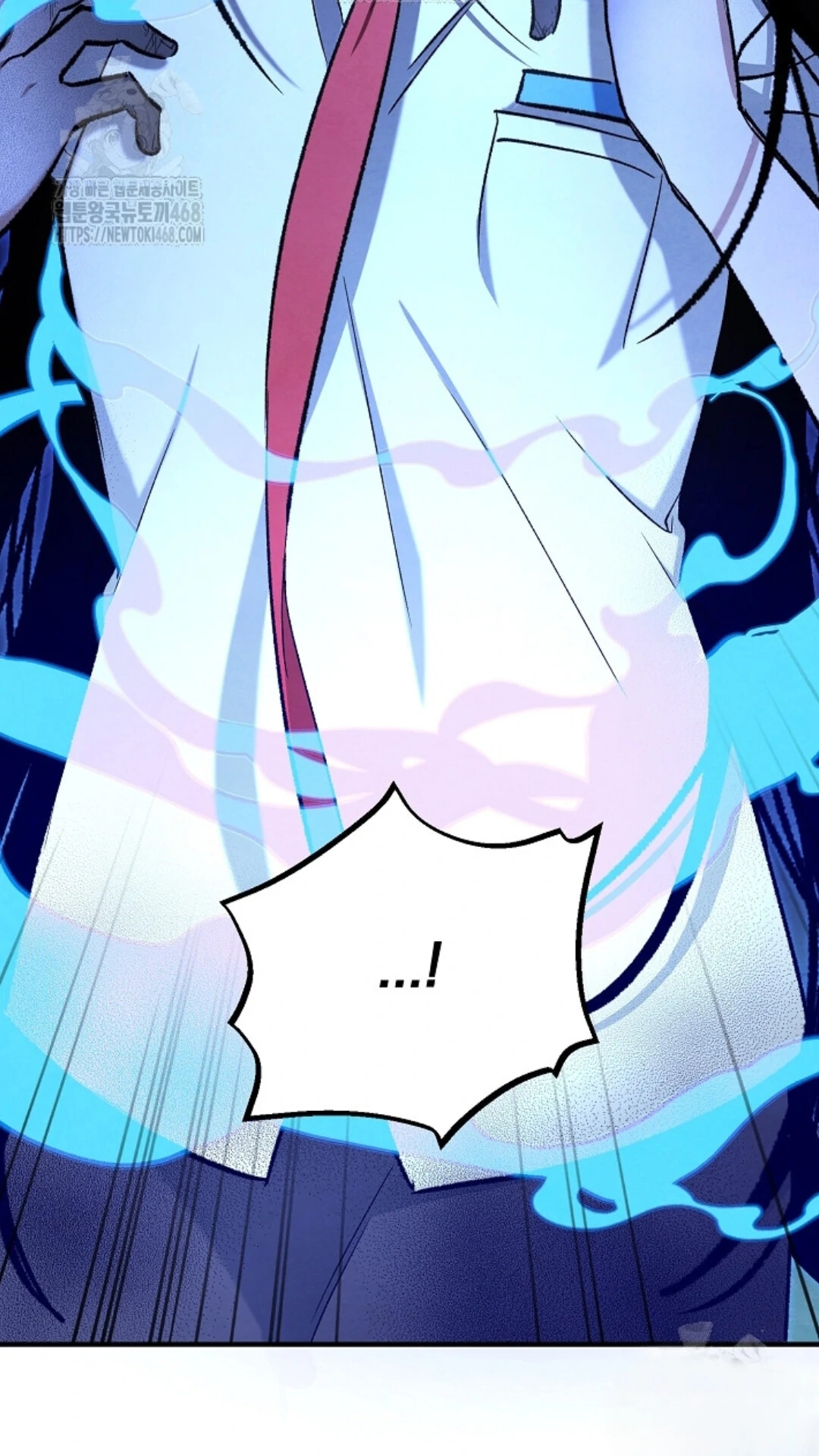 The Spirit of the Ghost Chapter 51.2 page 101 - 