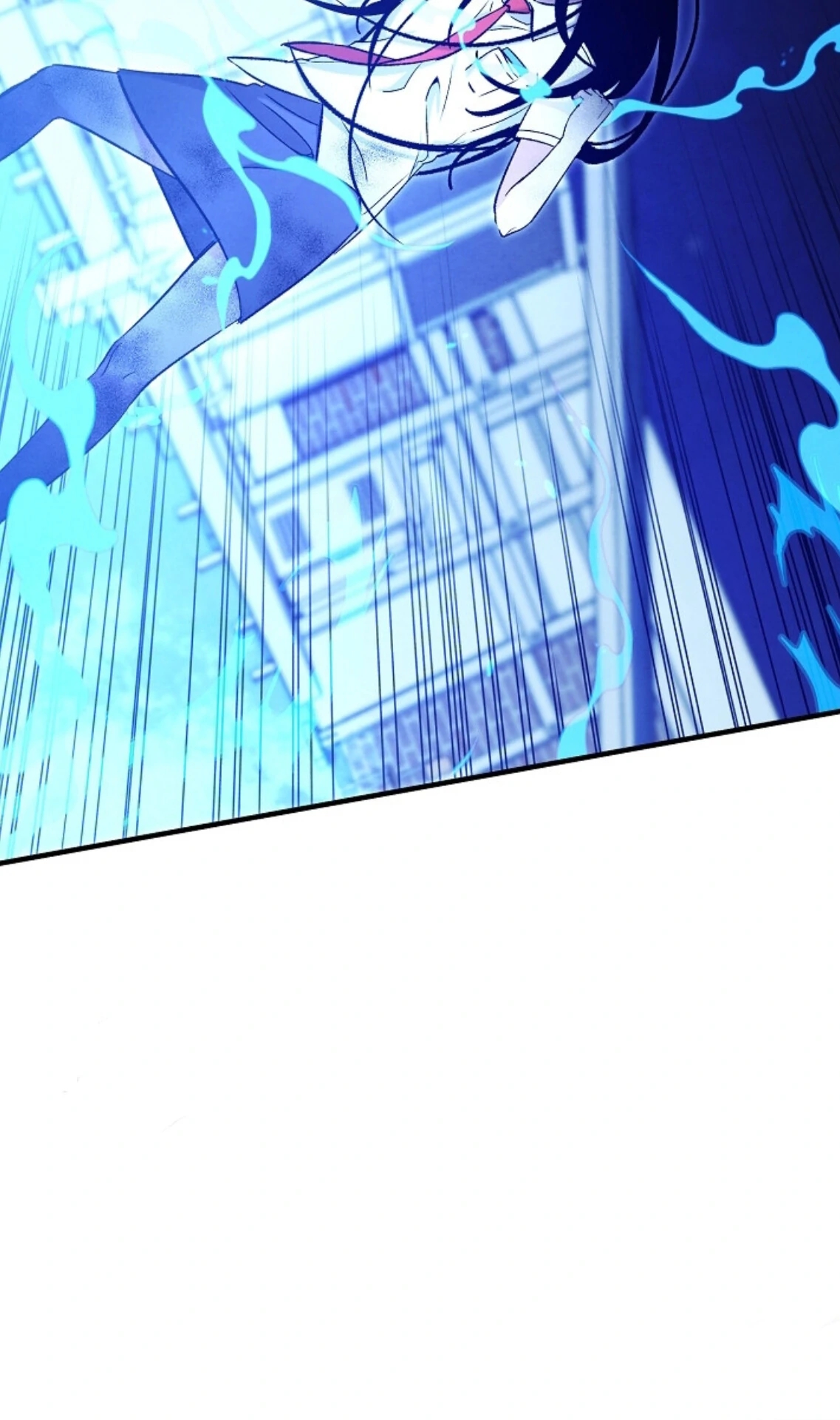 The Spirit of the Ghost Chapter 51.2 page 104 - 