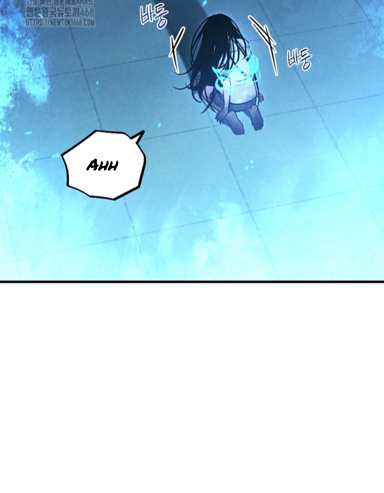 The Spirit of the Ghost Chapter 51.2 page 109 - 
