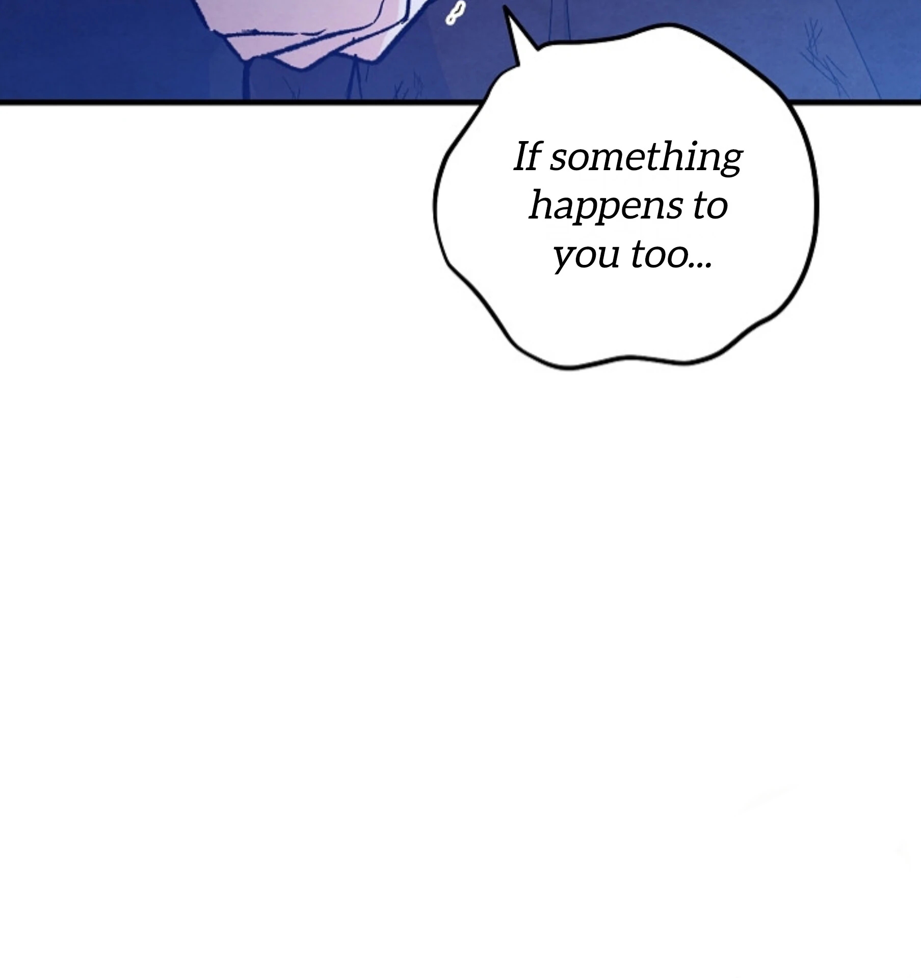 The Spirit of the Ghost Chapter 51.2 page 12 - 