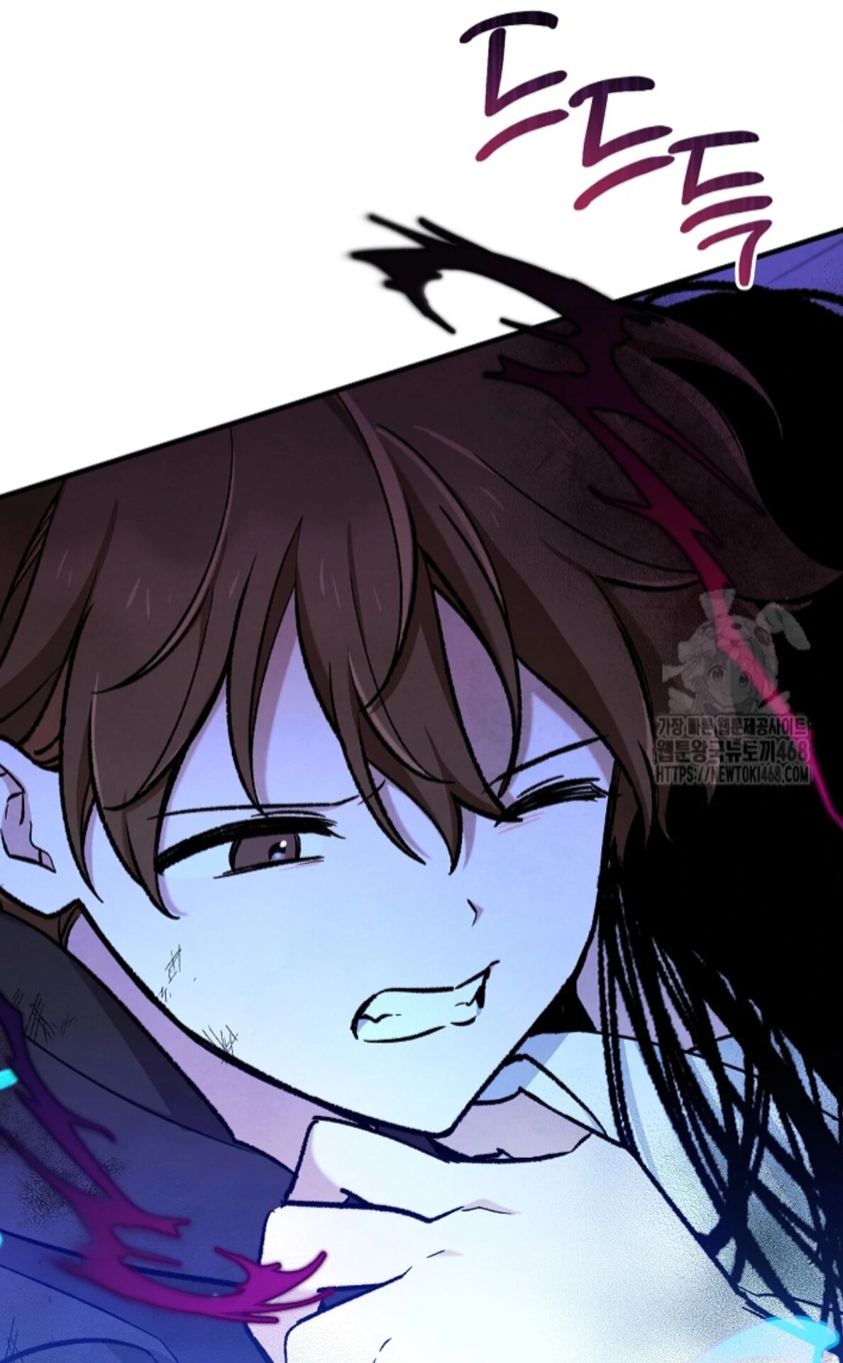 The Spirit of the Ghost Chapter 51.2 page 114 - 
