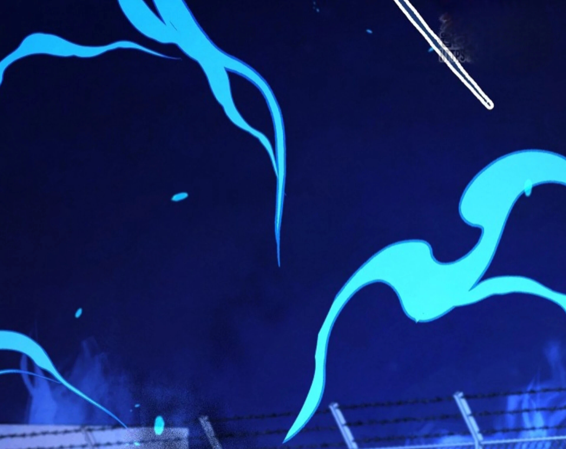 The Spirit of the Ghost Chapter 51.2 page 119 - 