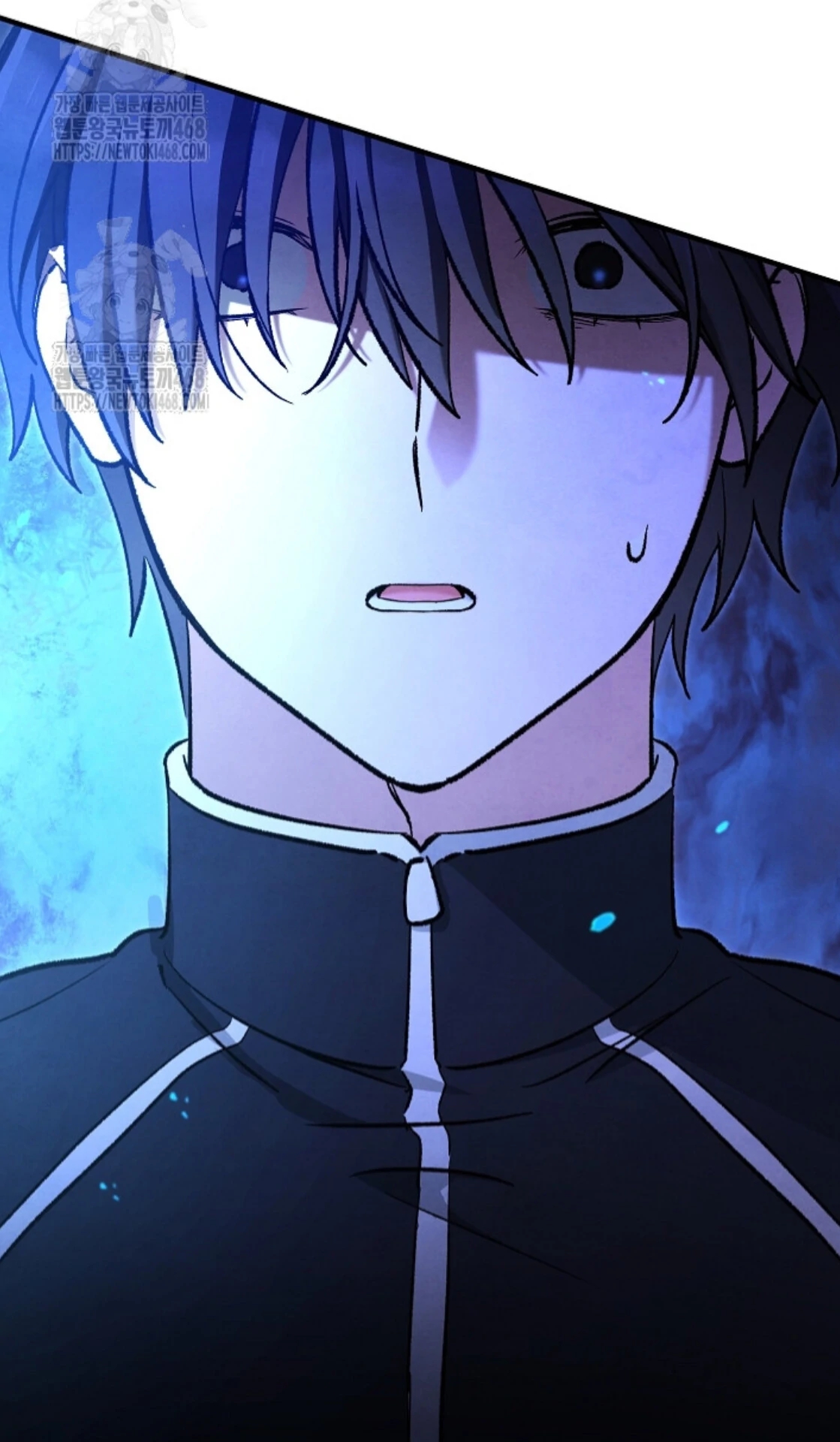 The Spirit of the Ghost Chapter 51.2 page 124 - 