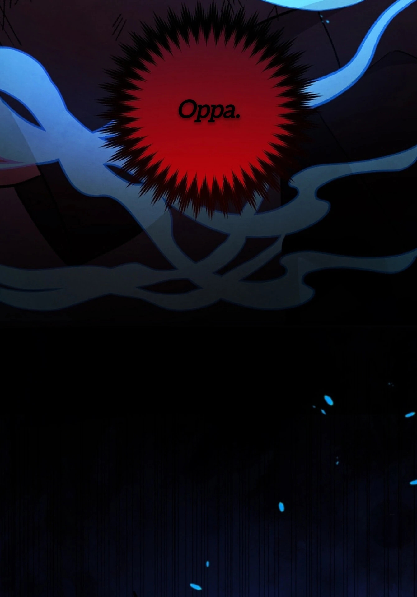 The Spirit of the Ghost Chapter 51.2 page 127 - 
