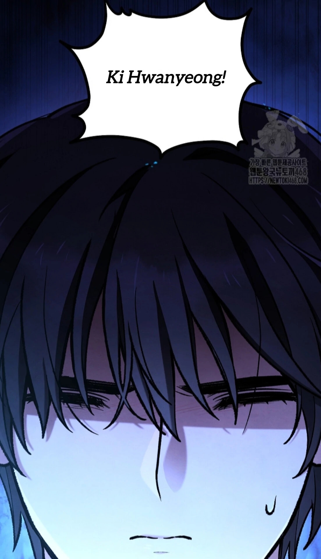 The Spirit of the Ghost Chapter 51.2 page 128 - 