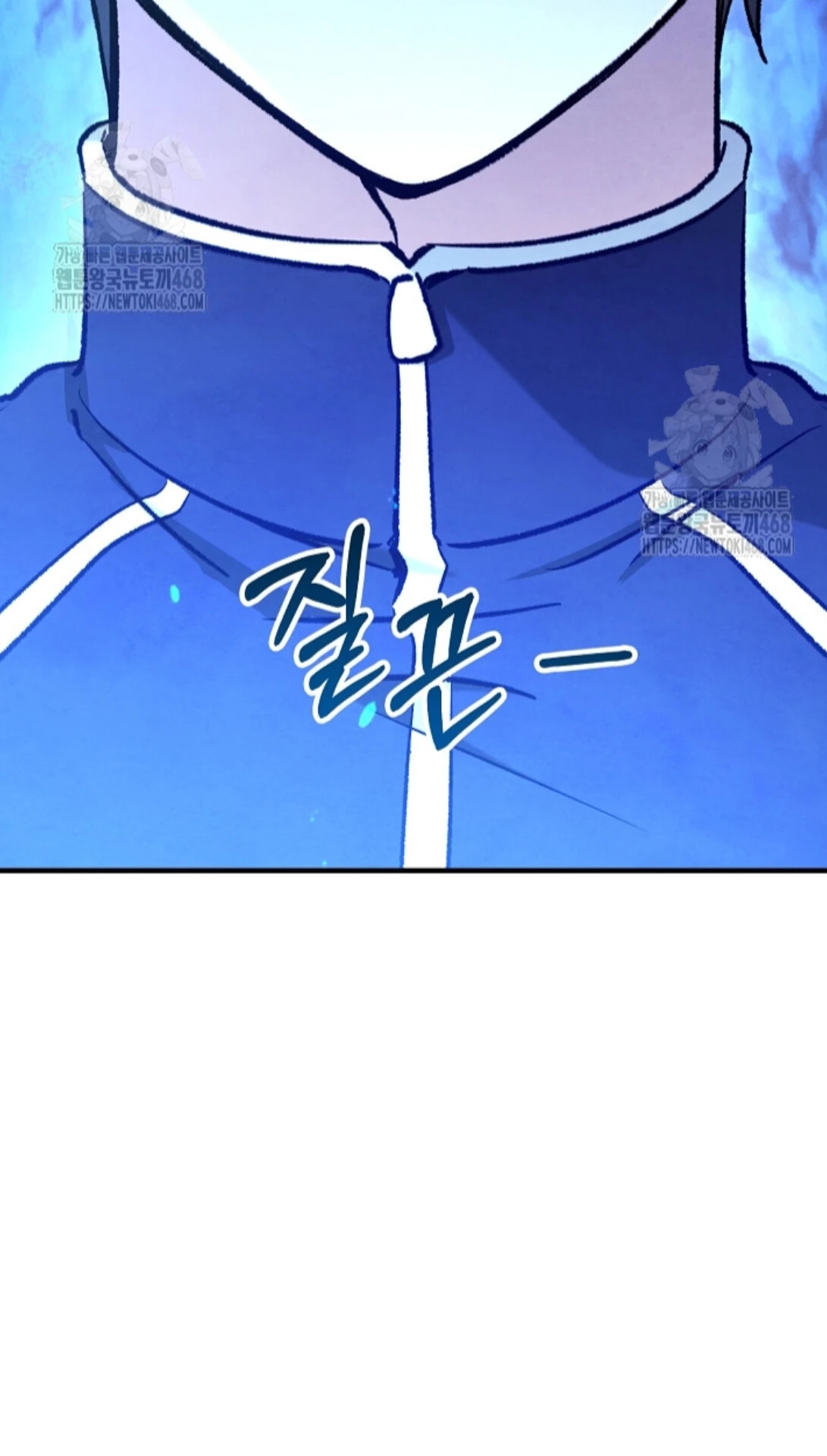 The Spirit of the Ghost Chapter 51.2 page 129 - 