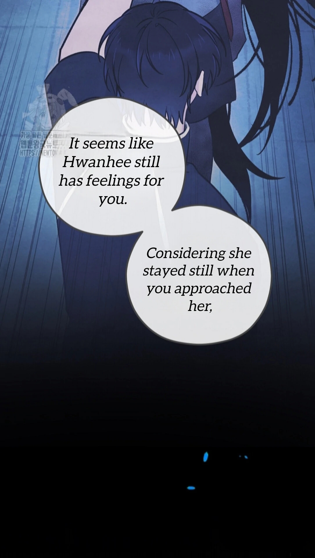 The Spirit of the Ghost Chapter 51.2 page 139 - 