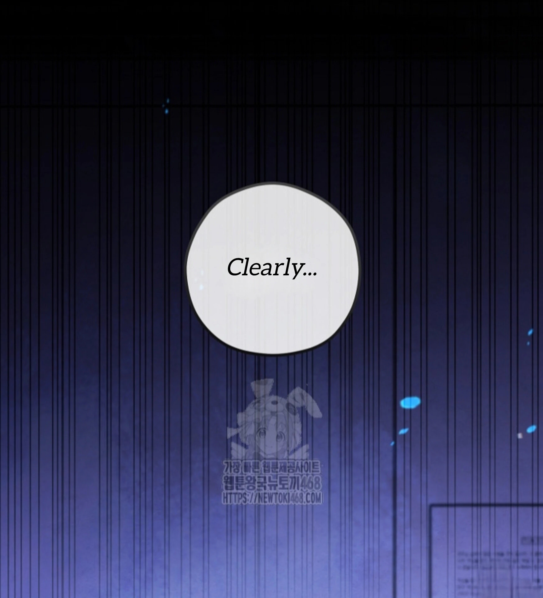 The Spirit of the Ghost Chapter 51.2 page 140 - 