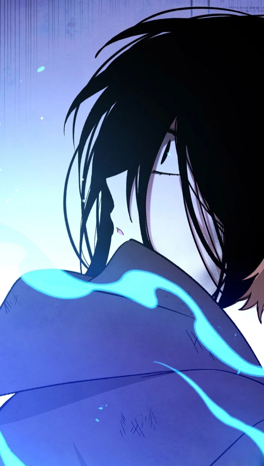 The Spirit of the Ghost Chapter 51.2 page 141 - 
