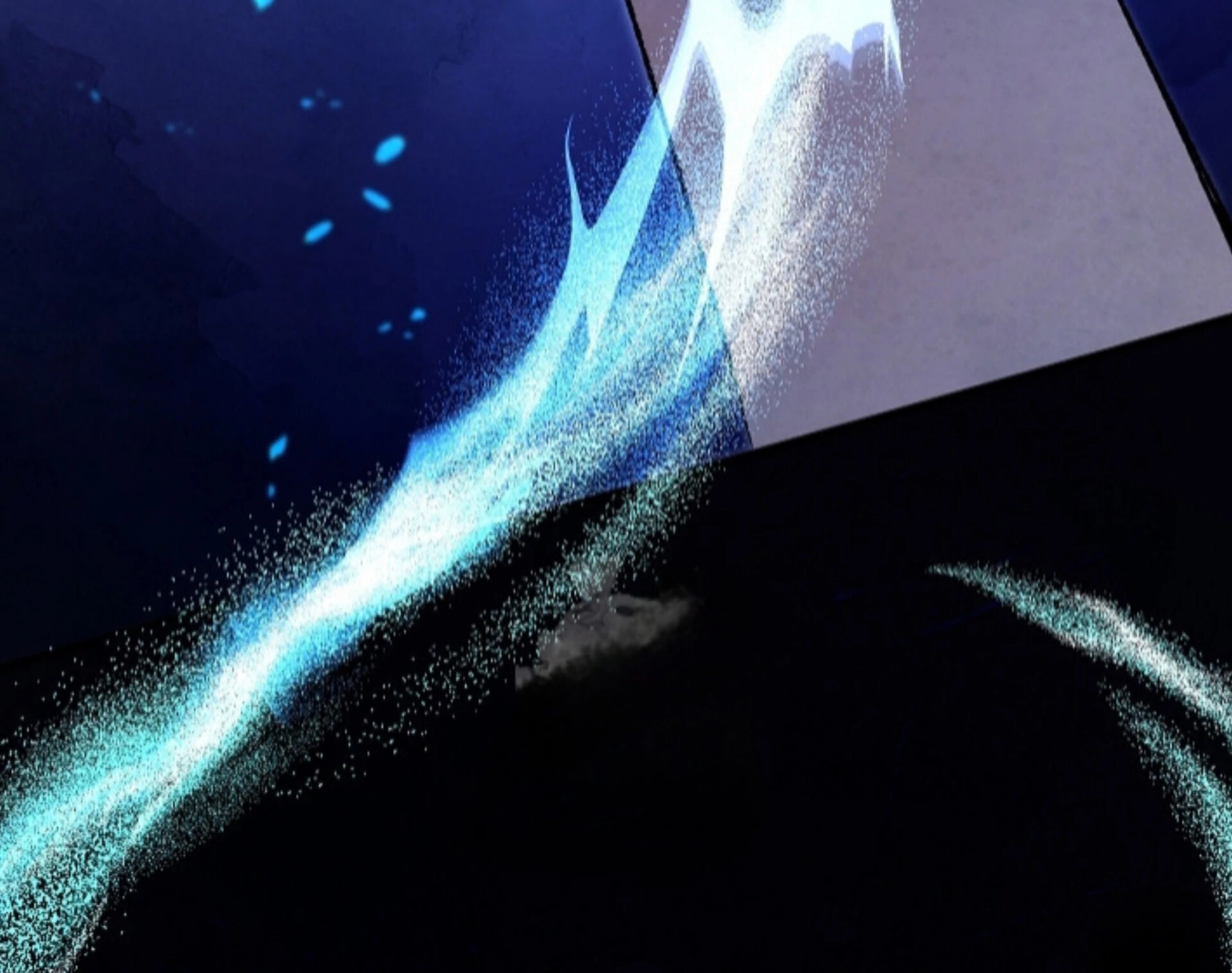 The Spirit of the Ghost Chapter 51.2 page 51 - 