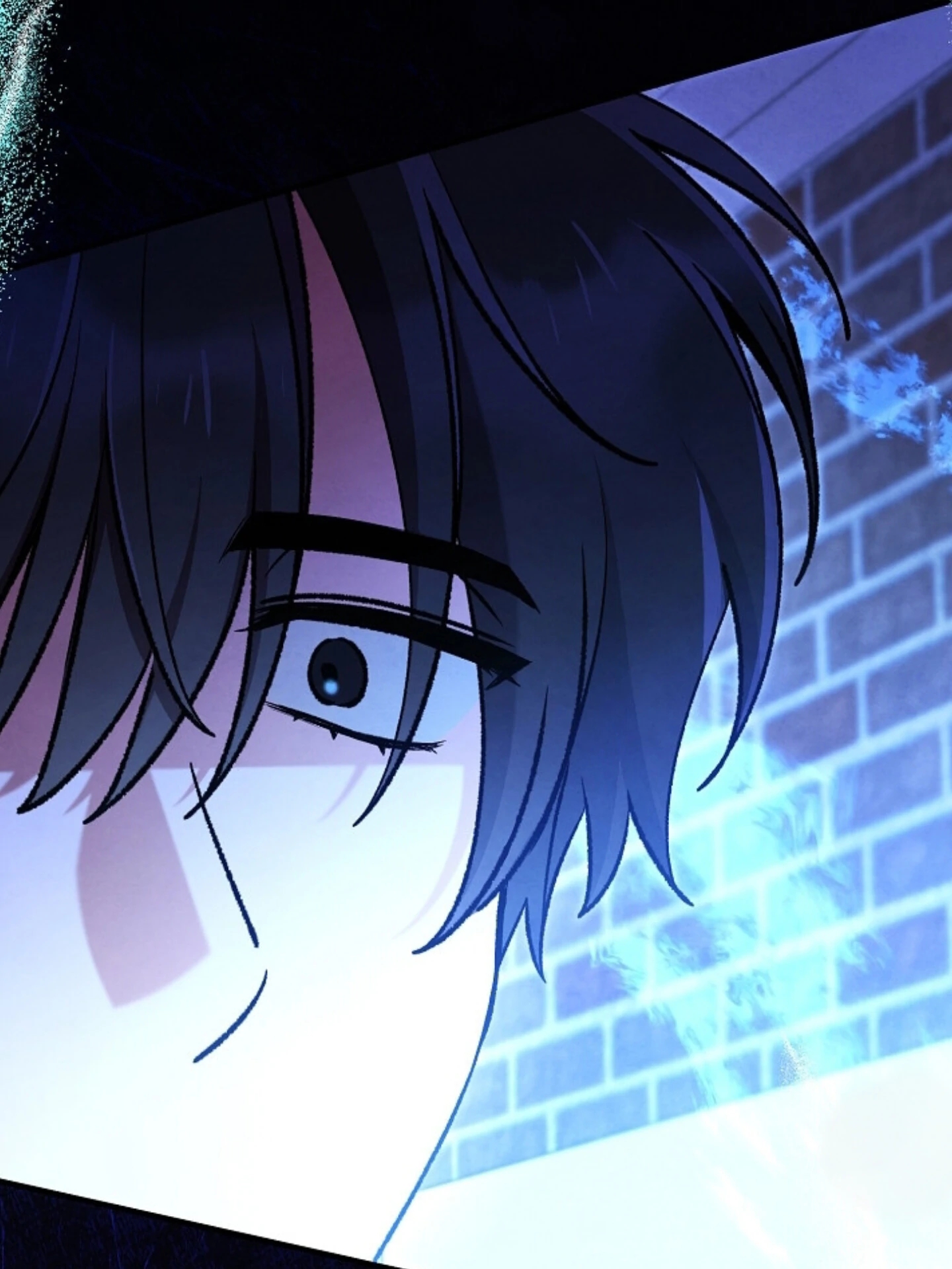 The Spirit of the Ghost Chapter 51.2 page 52 - 