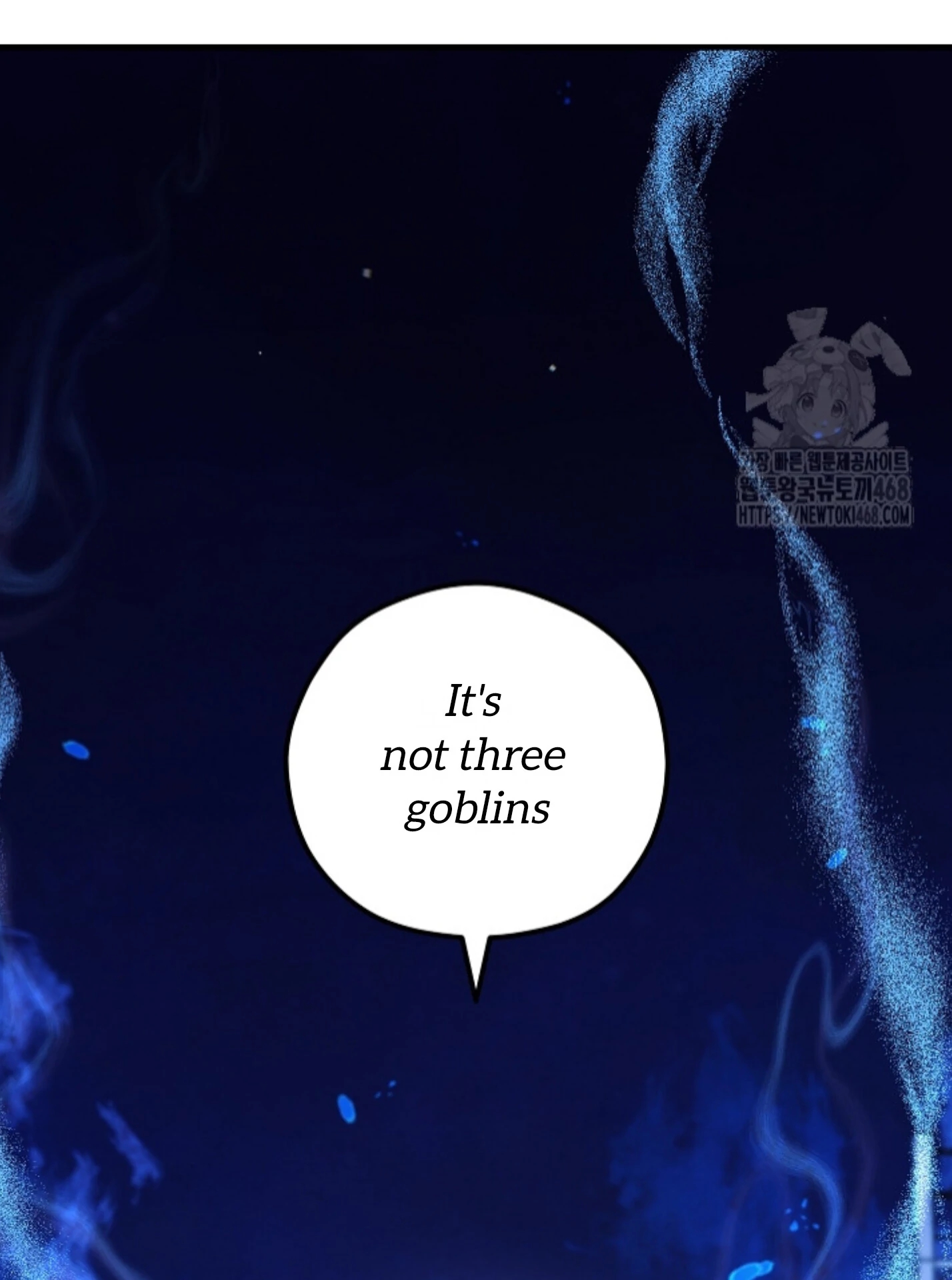 The Spirit of the Ghost Chapter 51.2 page 59 - 
