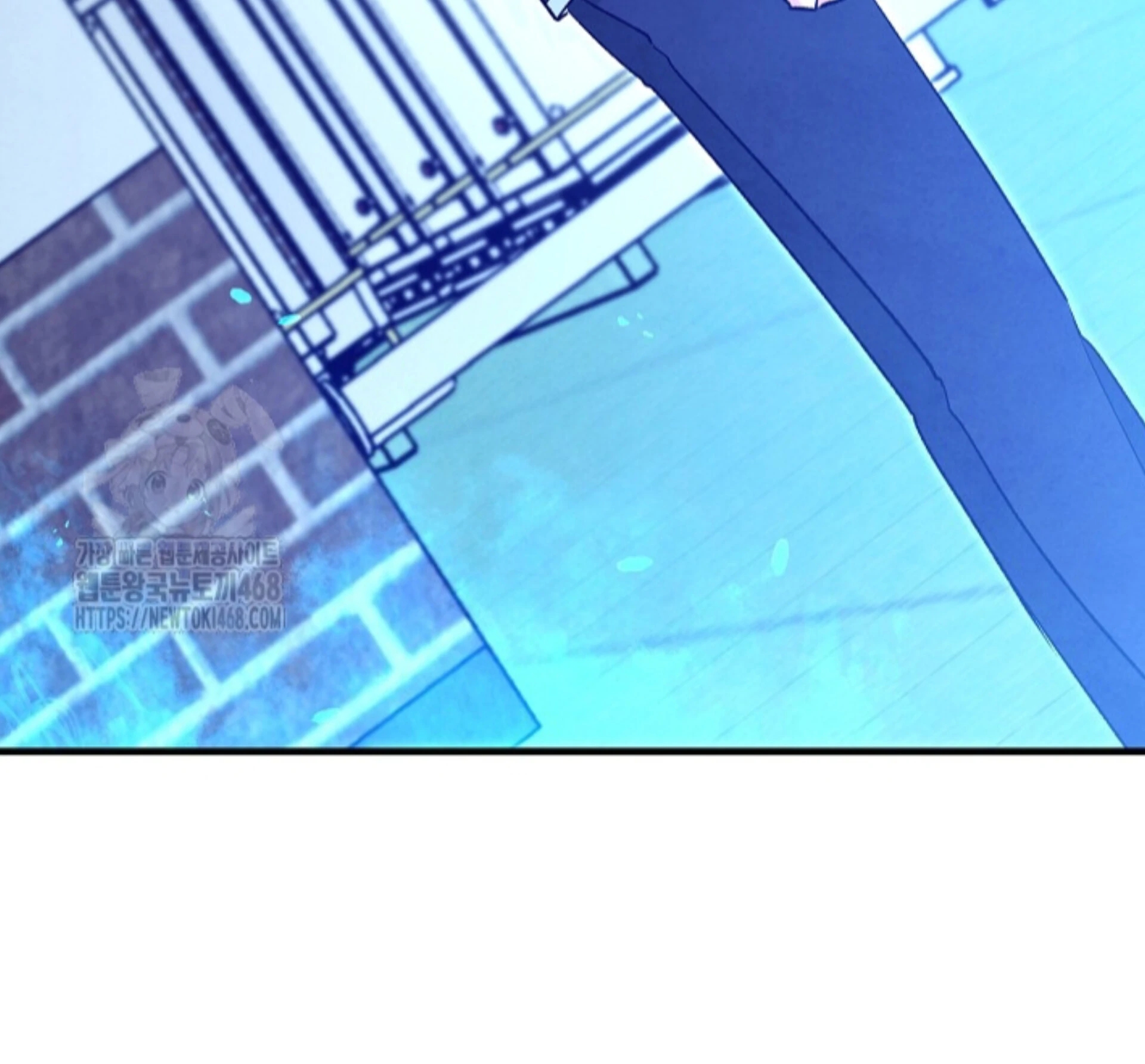 The Spirit of the Ghost Chapter 51.2 page 75 - 