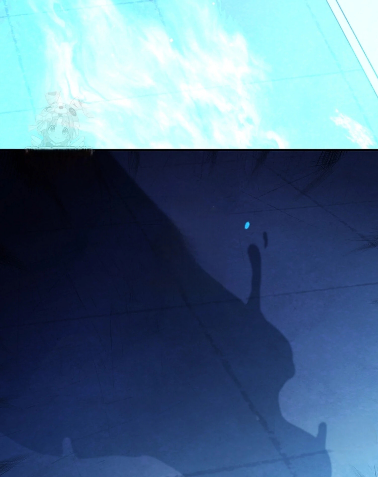 The Spirit of the Ghost Chapter 51.2 page 87 - 