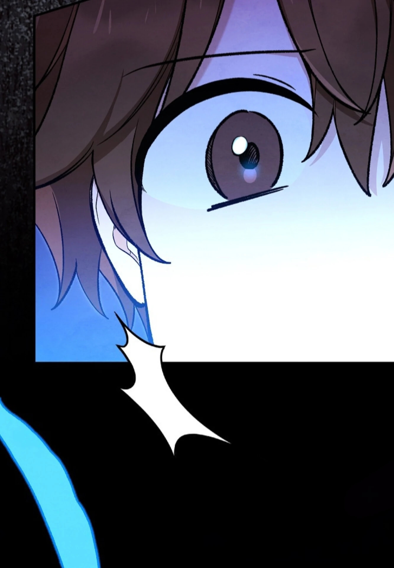 The Spirit of the Ghost Chapter 51.2 page 98 - 