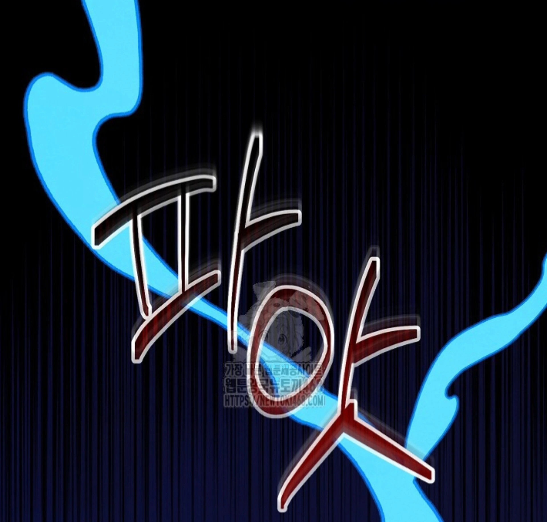 The Spirit of the Ghost Chapter 51.2 page 99 - 