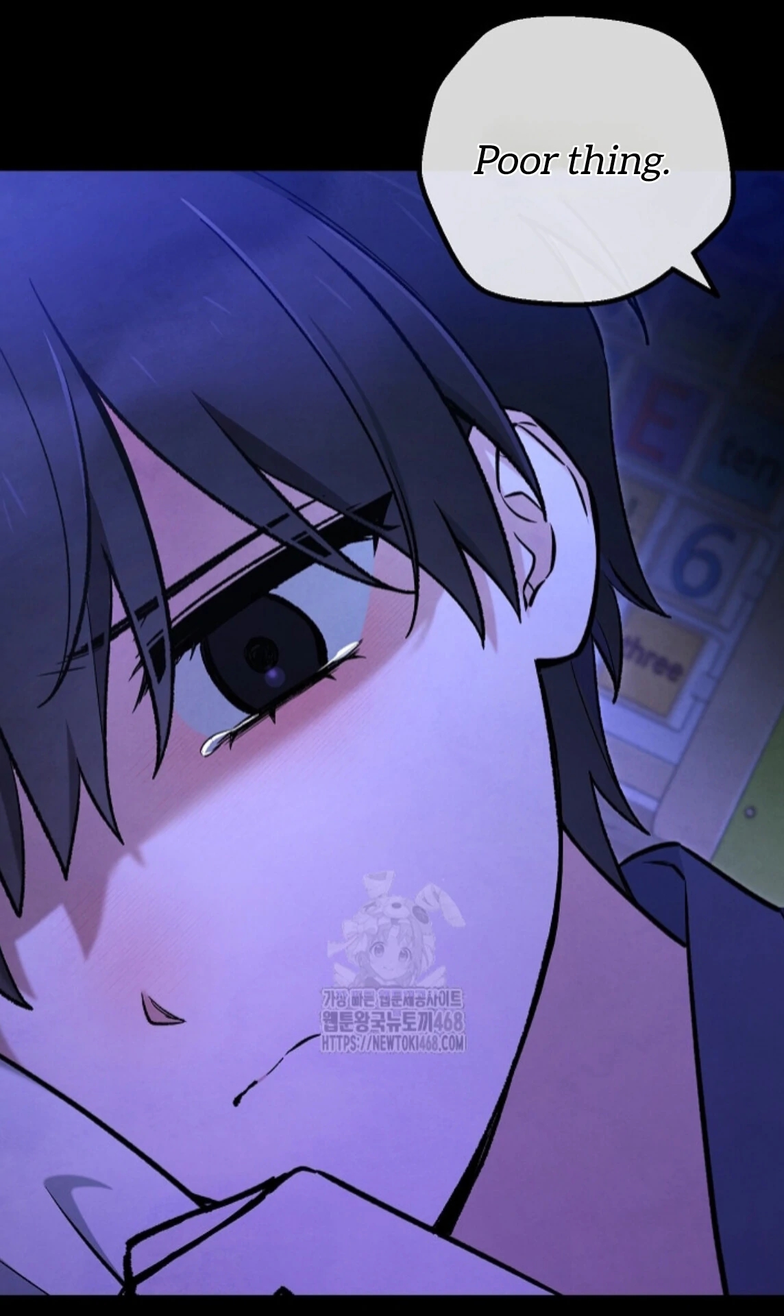 The Spirit of the Ghost Chapter 51.3 page 101 - 