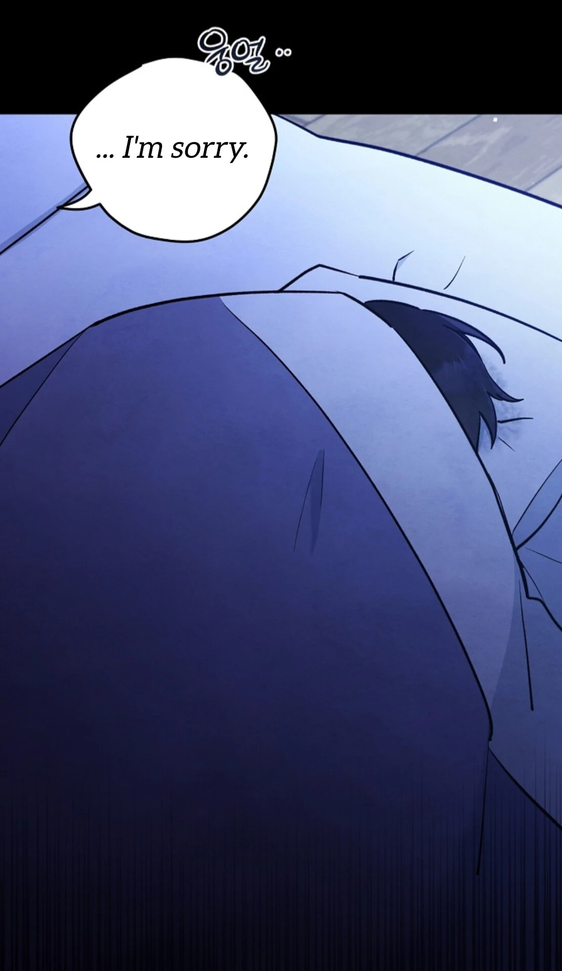 The Spirit of the Ghost Chapter 51.3 page 107 - 