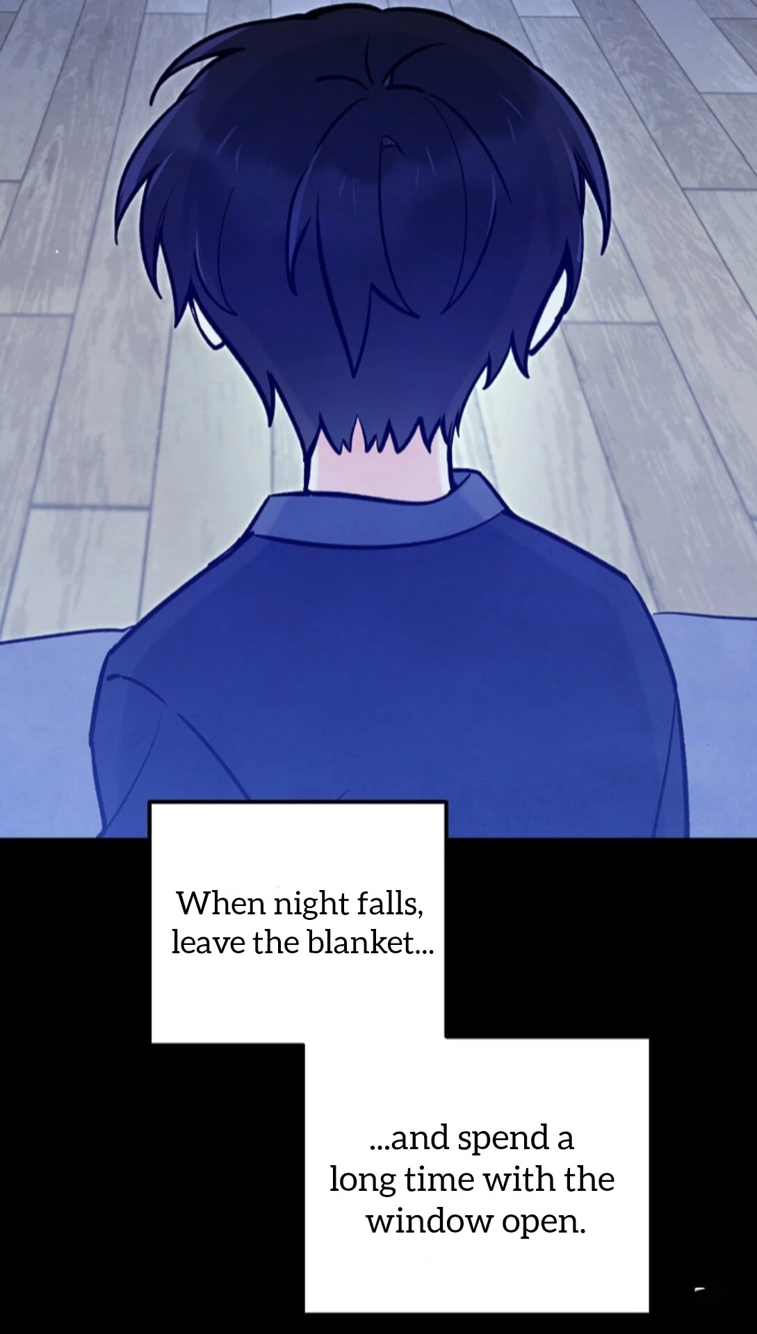 The Spirit of the Ghost Chapter 51.3 page 111 - 