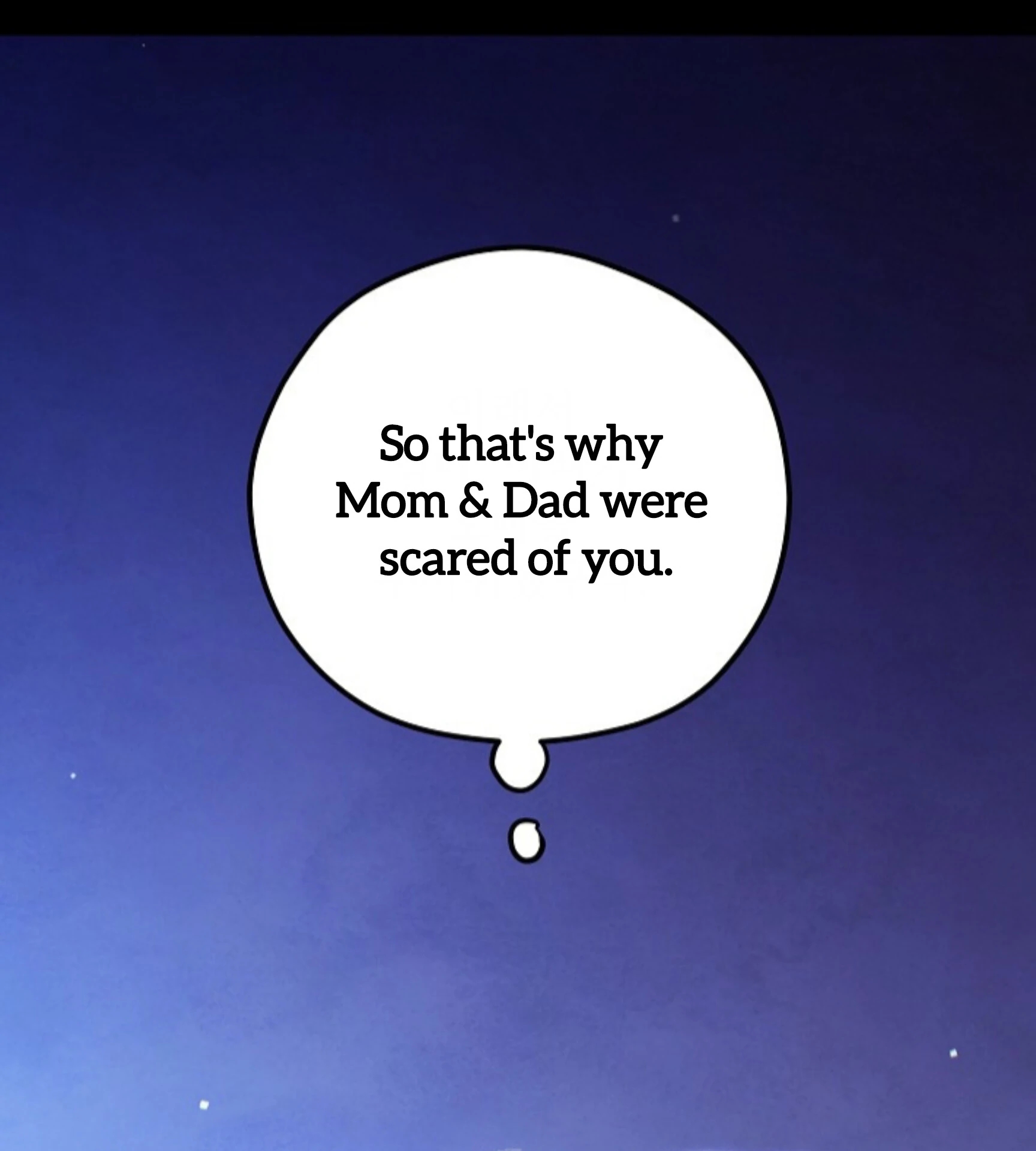 The Spirit of the Ghost Chapter 51.3 page 117 - 