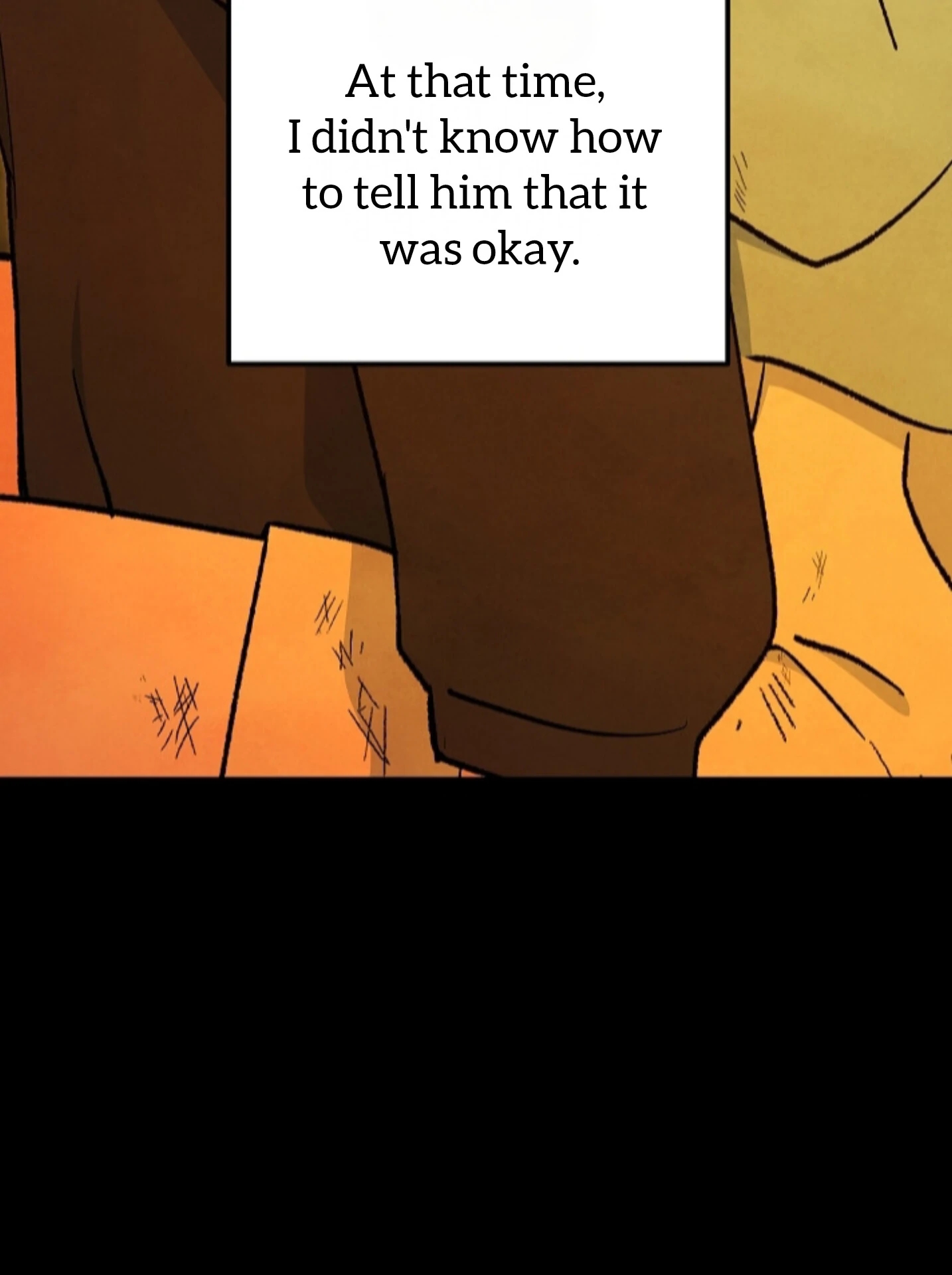 The Spirit of the Ghost Chapter 51.3 page 131 - 