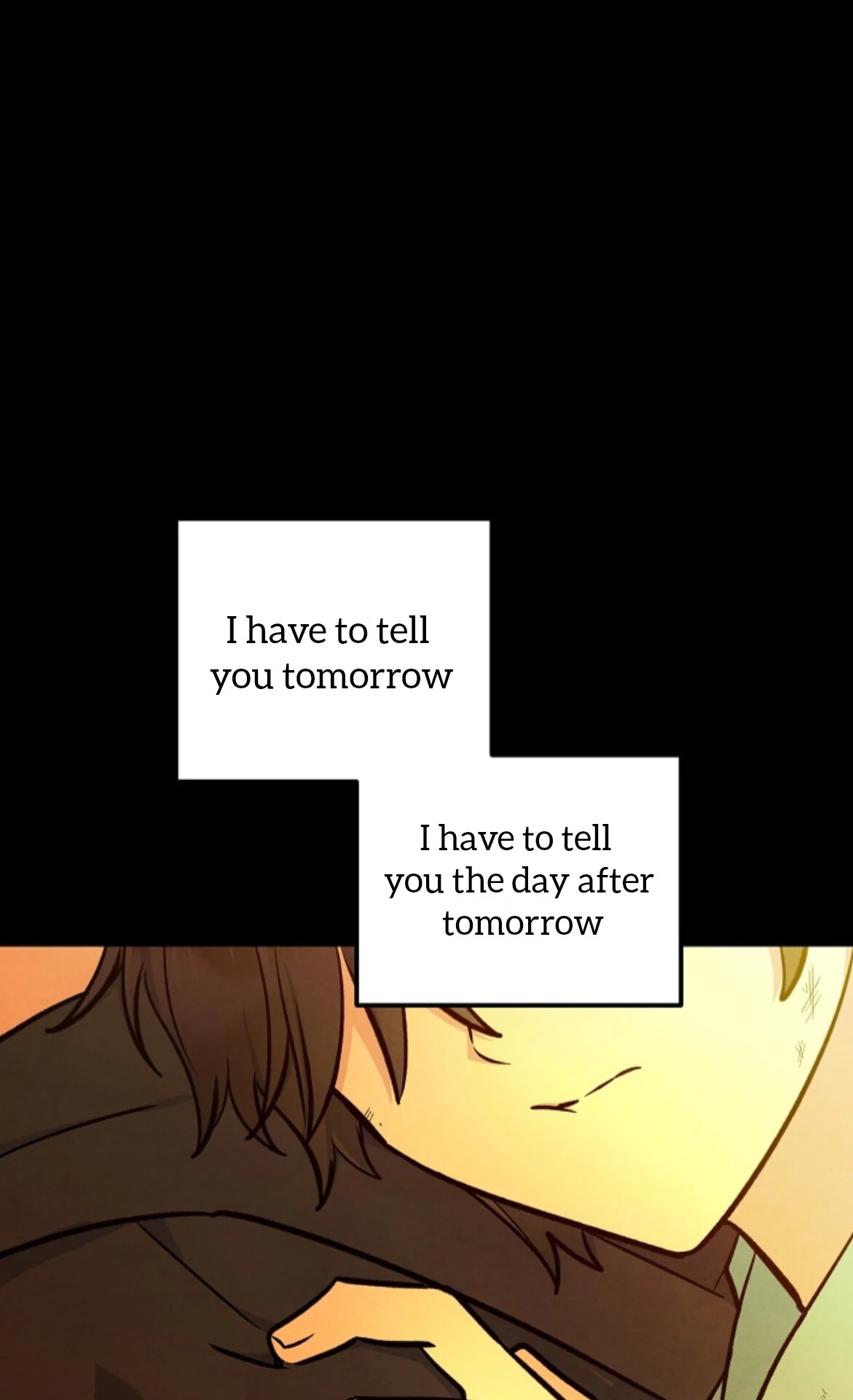 The Spirit of the Ghost Chapter 51.3 page 132 - 