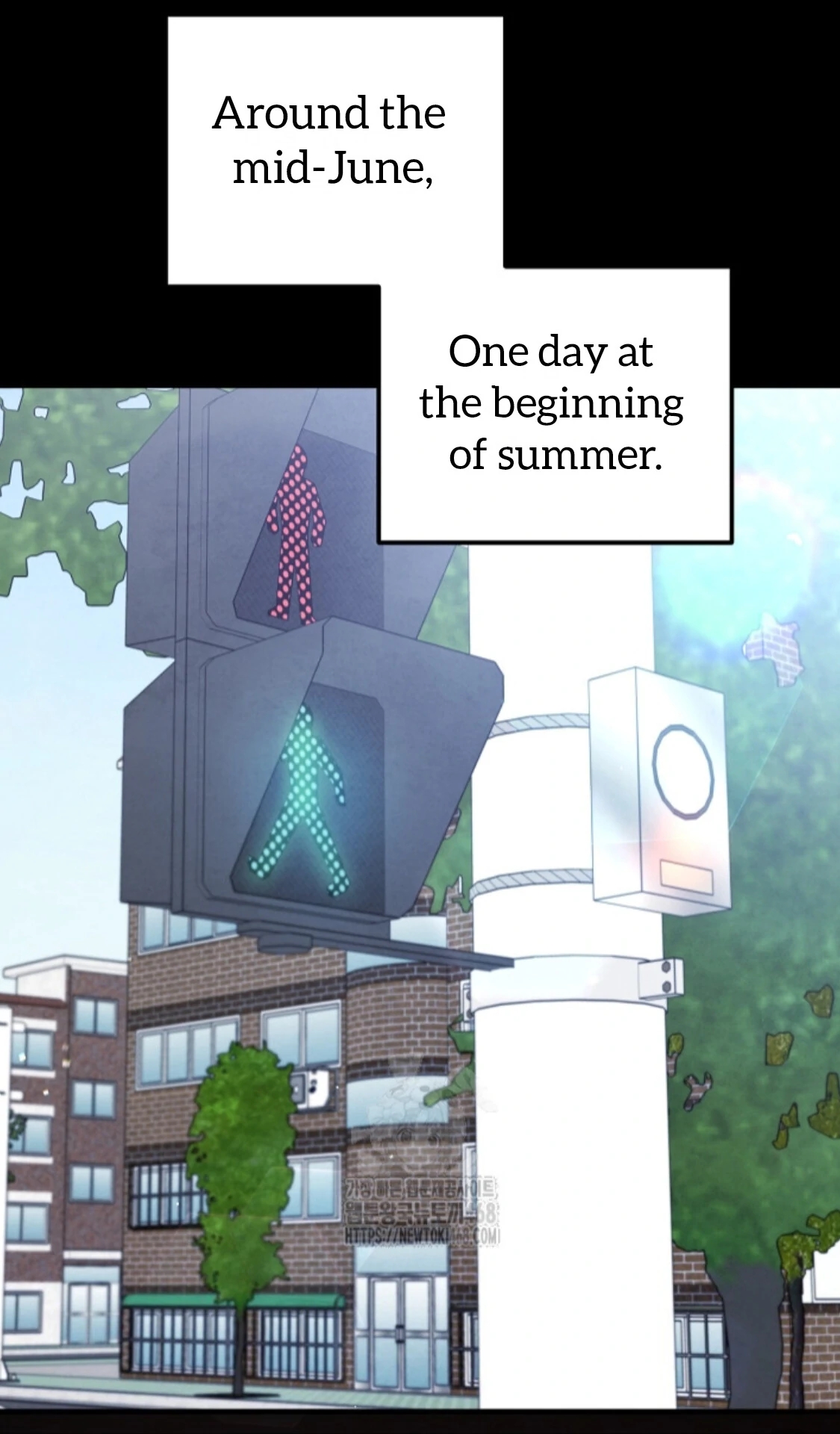 The Spirit of the Ghost Chapter 51.3 page 139 - 