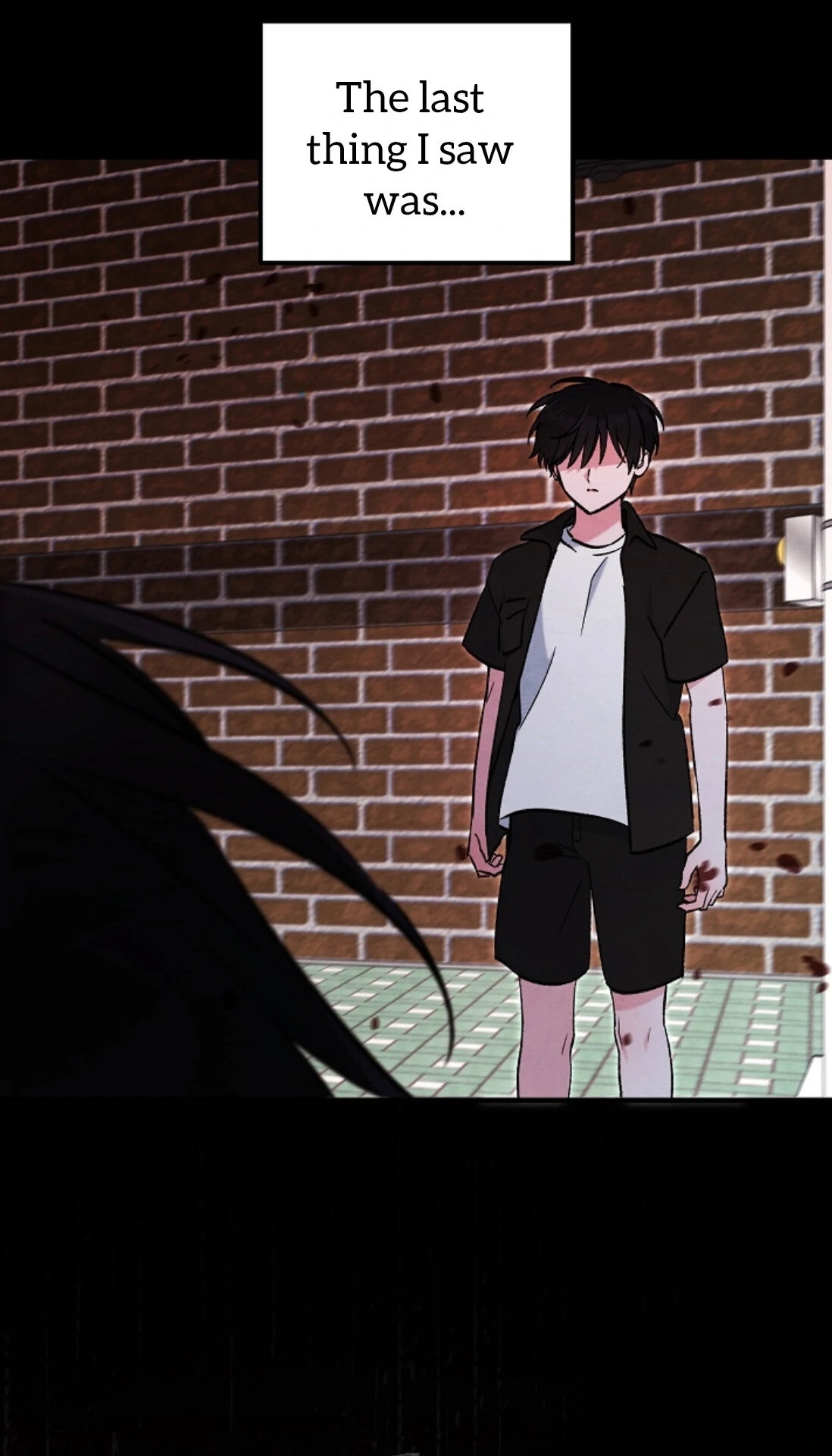 The Spirit of the Ghost Chapter 51.3 page 144 - 