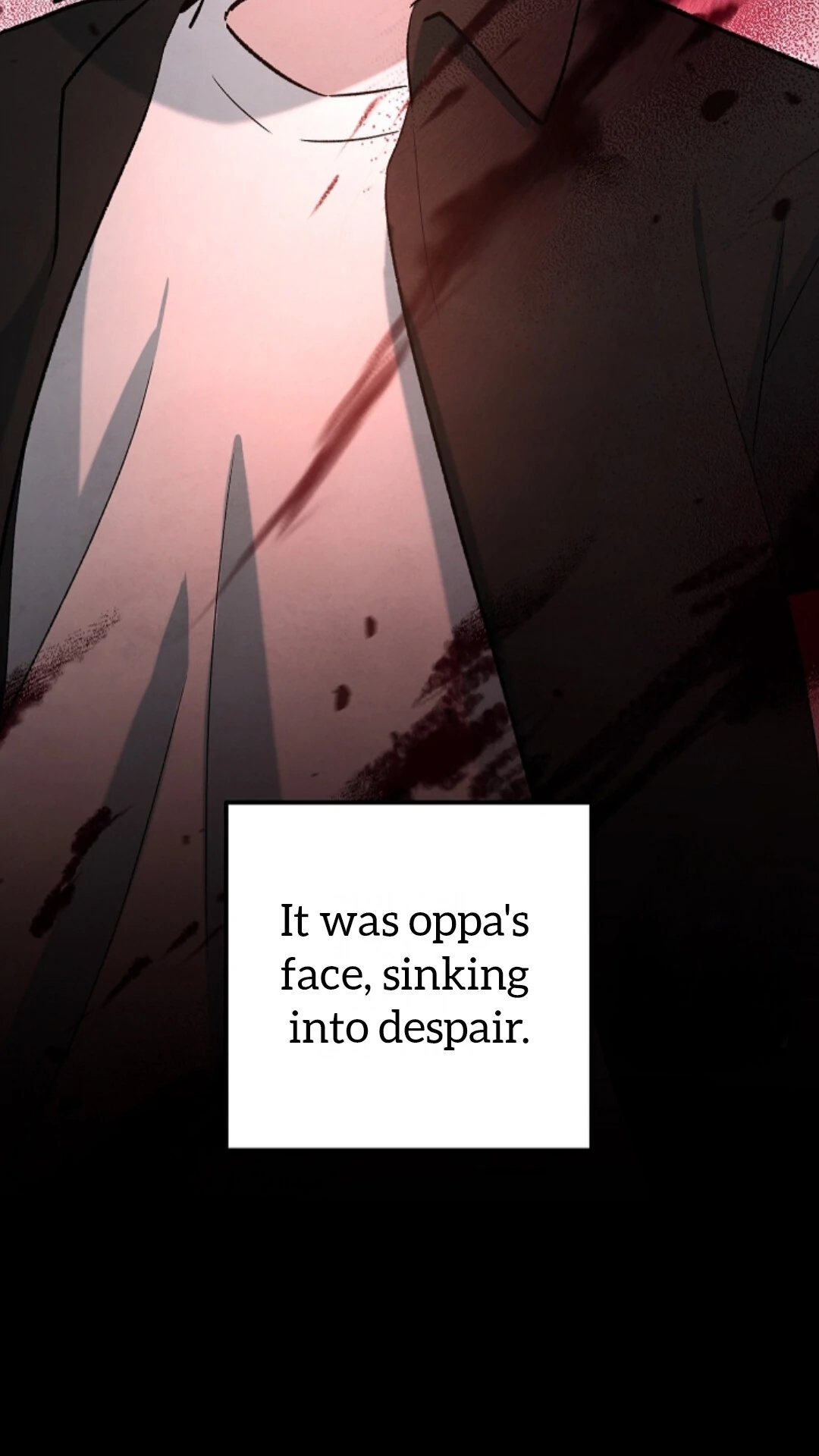 The Spirit of the Ghost Chapter 51.3 page 146 - 