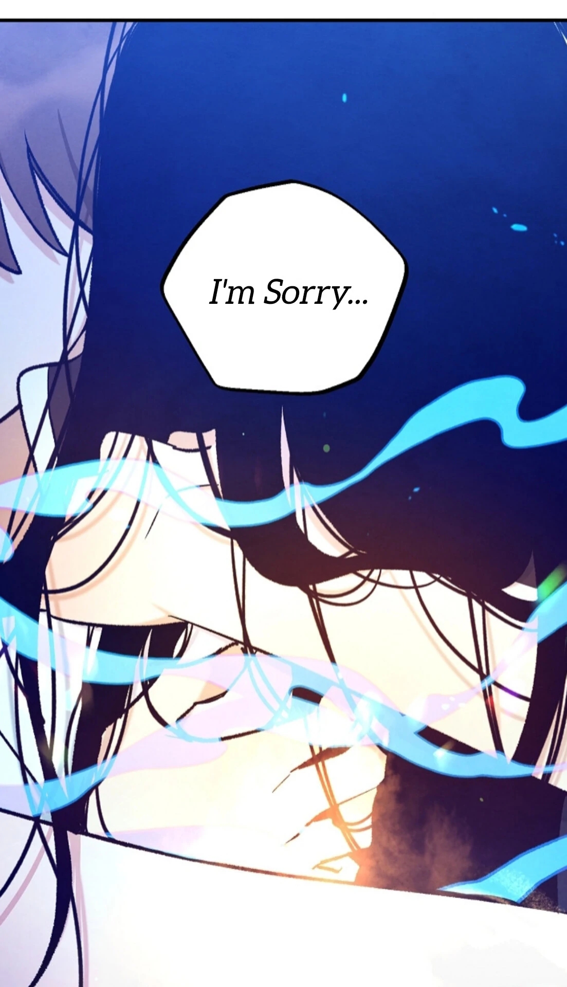 The Spirit of the Ghost Chapter 51.3 page 19 - 