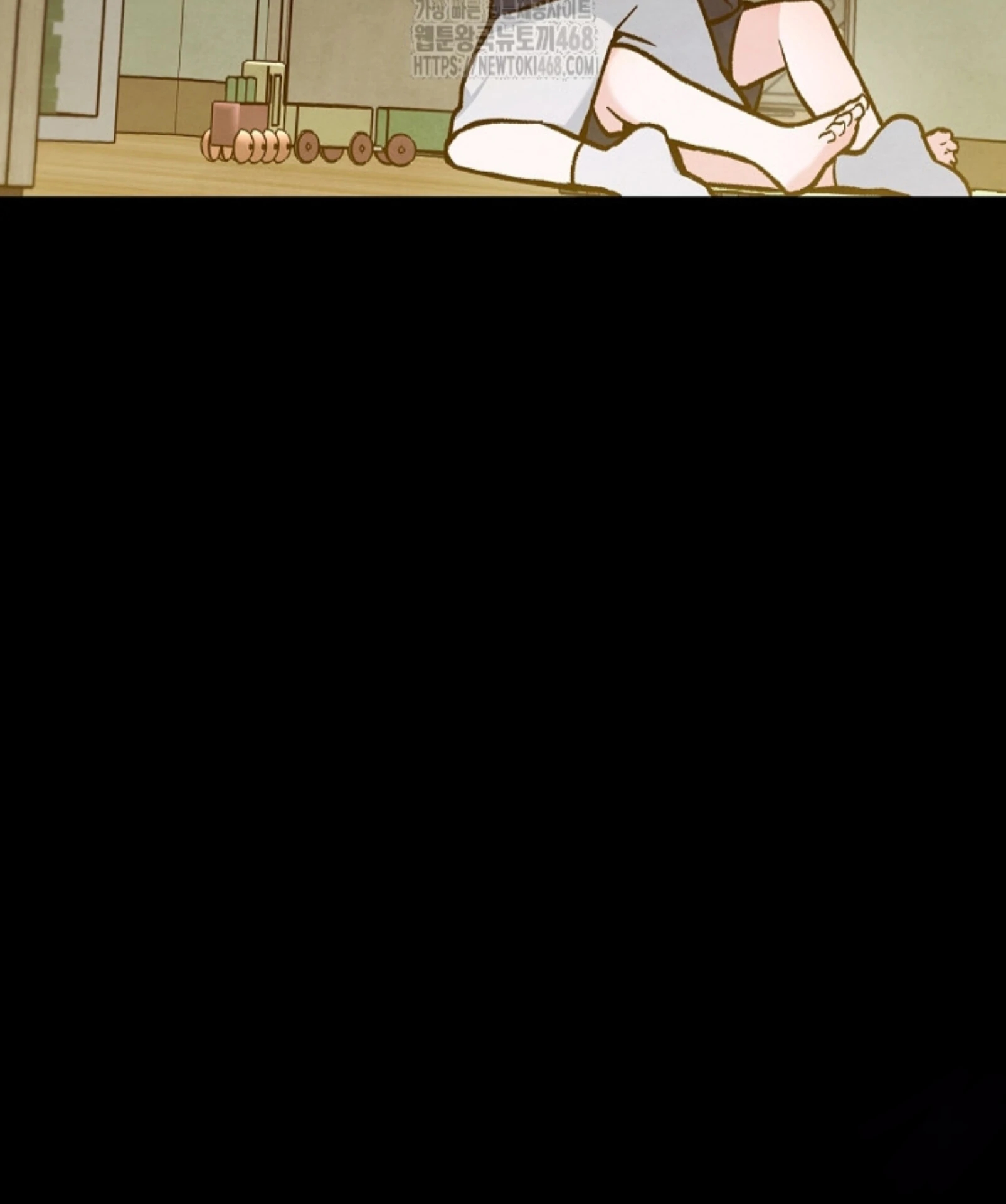 The Spirit of the Ghost Chapter 51.3 page 64 - 