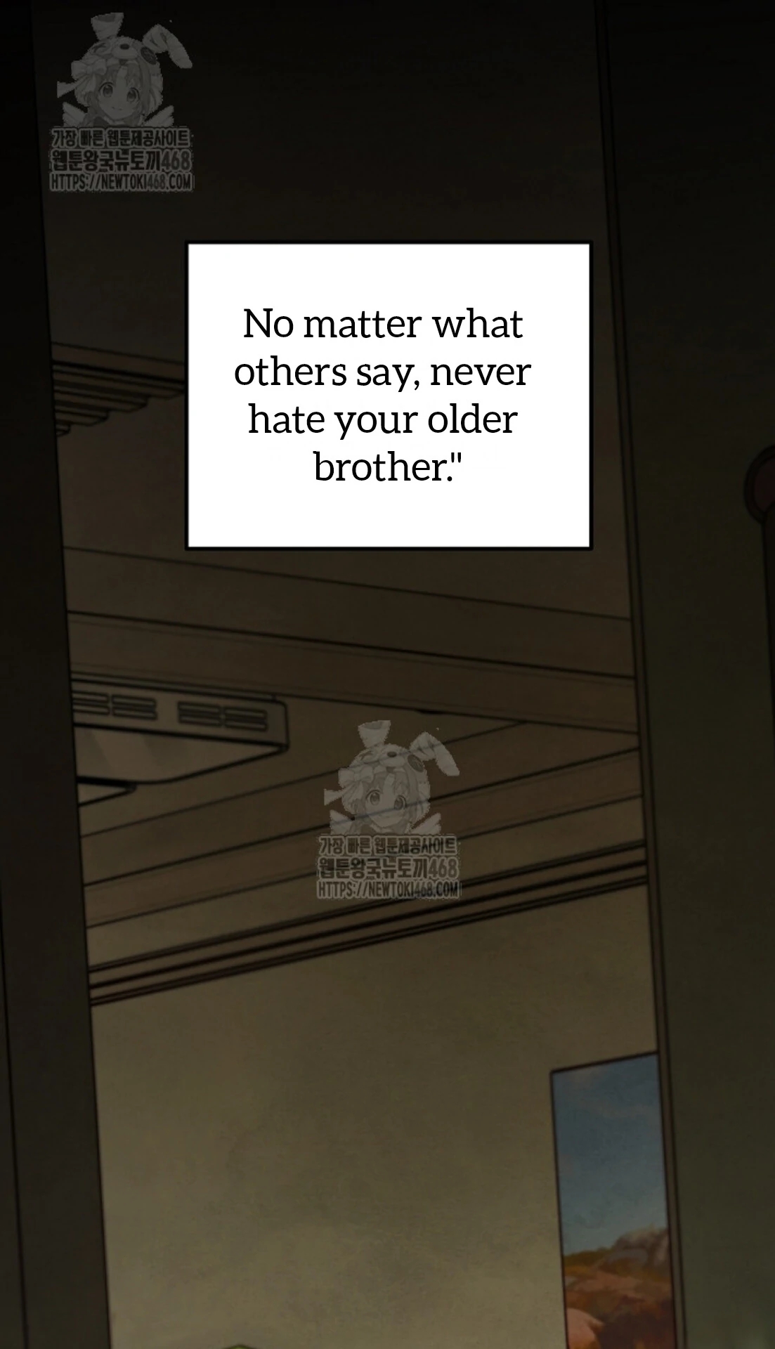 The Spirit of the Ghost Chapter 51.3 page 68 - 