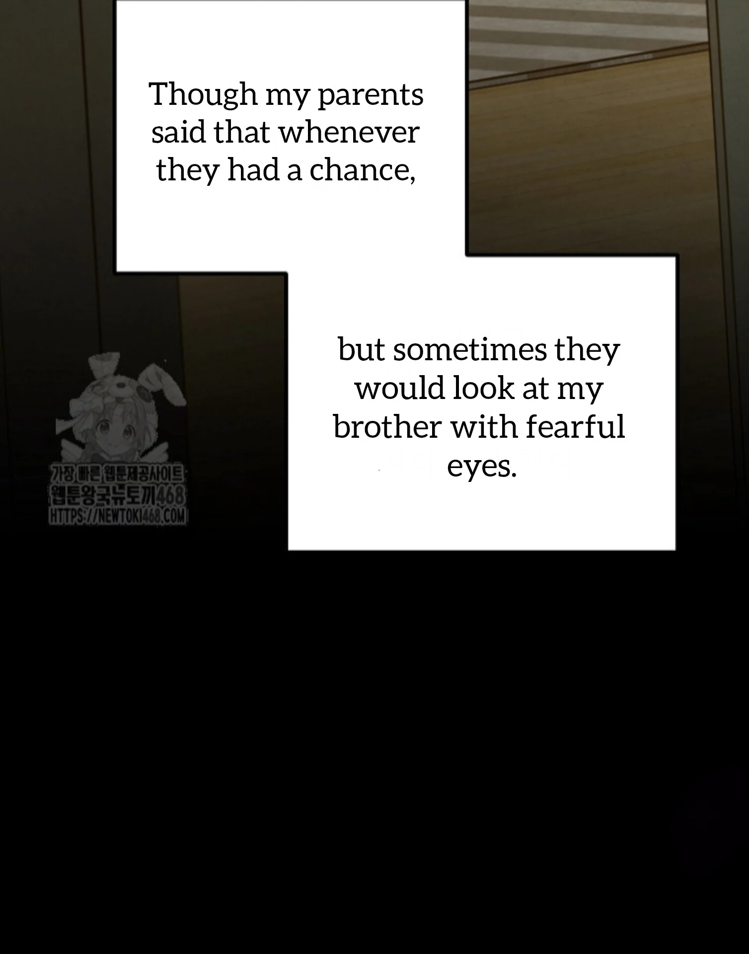 The Spirit of the Ghost Chapter 51.3 page 70 - 