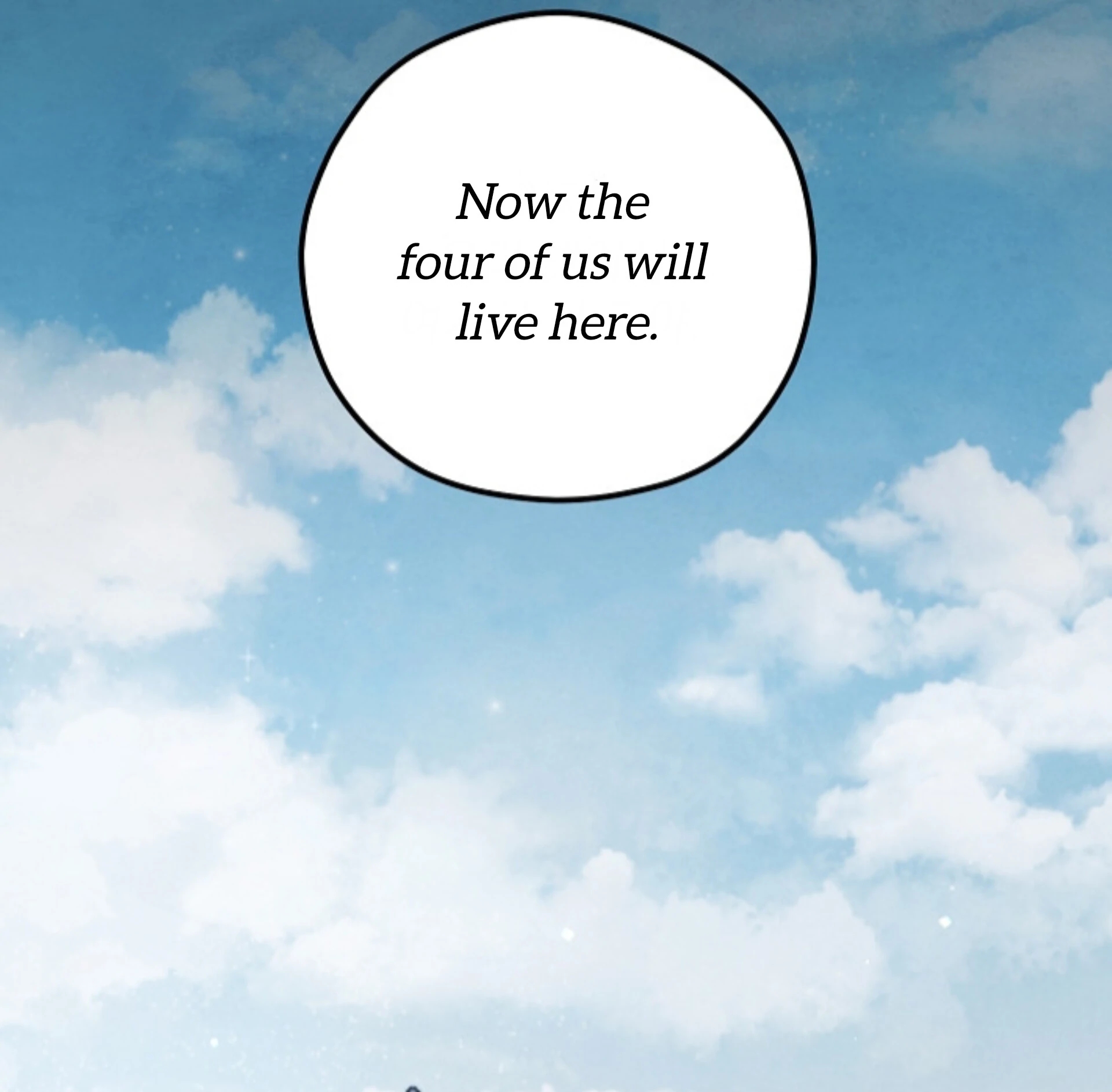 The Spirit of the Ghost Chapter 51.3 page 72 - 