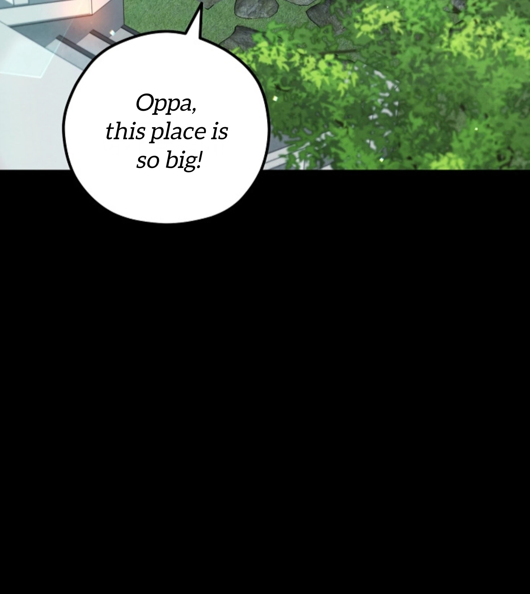 The Spirit of the Ghost Chapter 51.3 page 75 - 