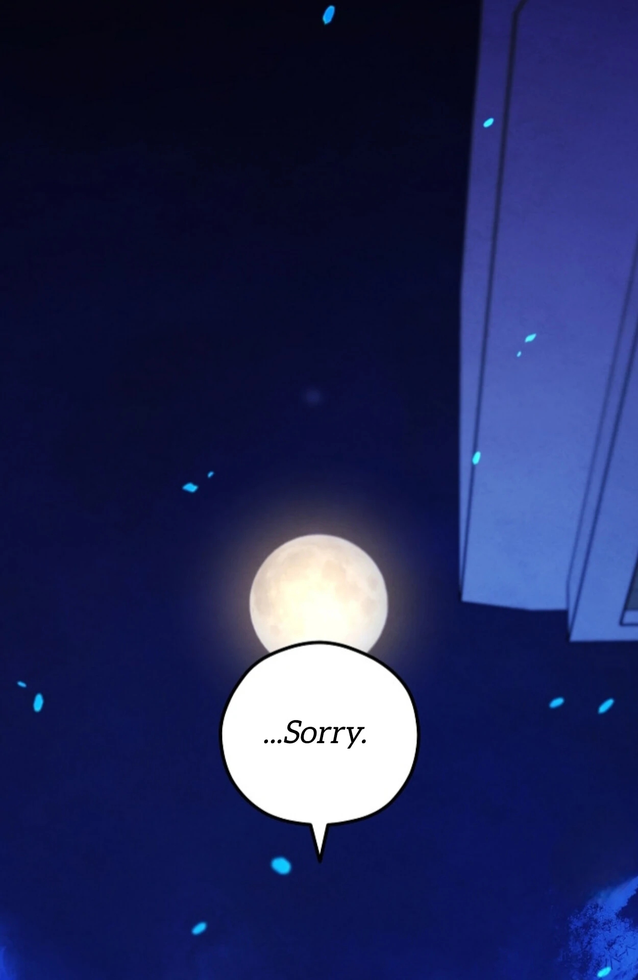 The Spirit of the Ghost Chapter 51.3 page 10 - 