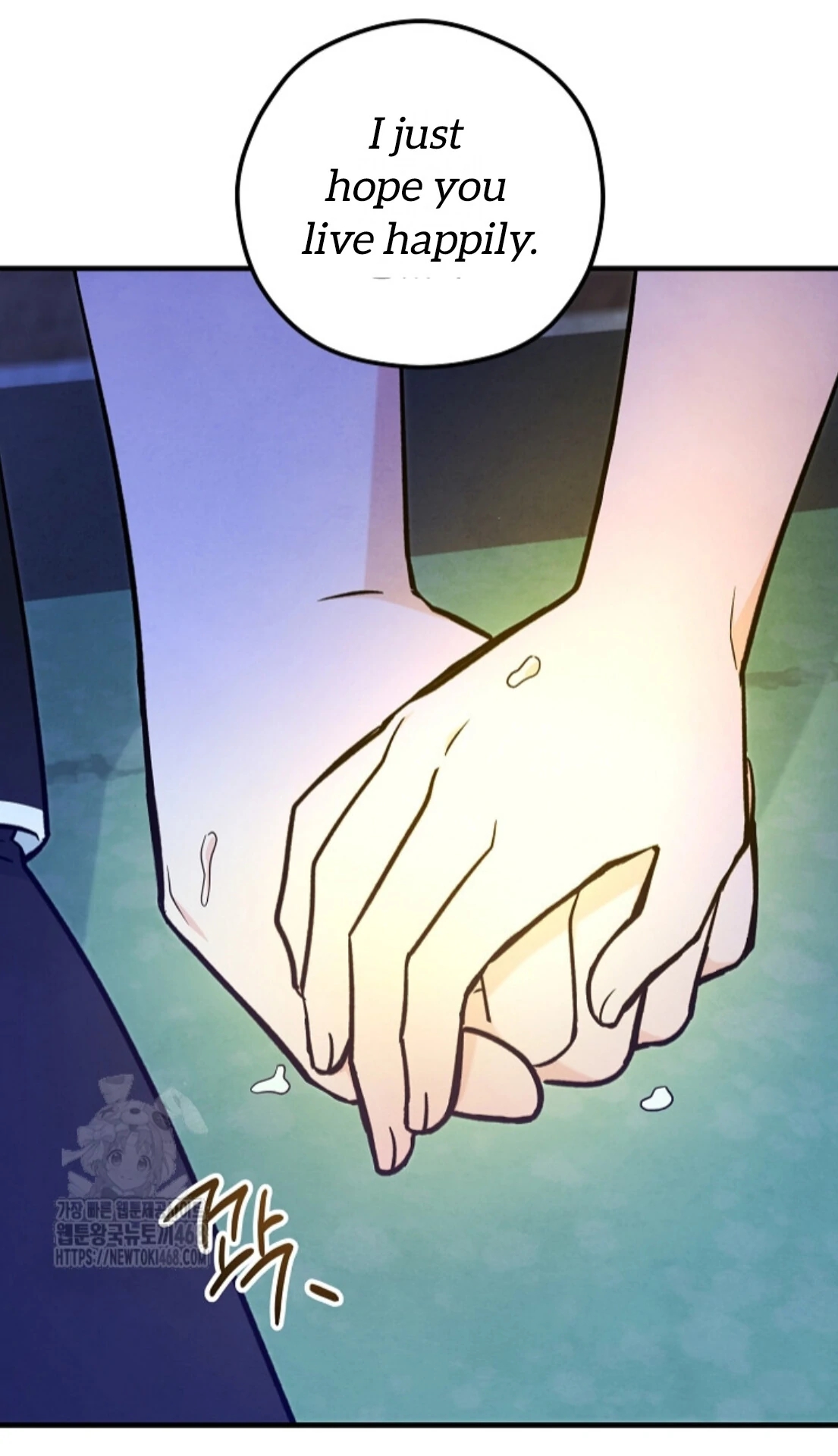 The Spirit of the Ghost Chapter 51.4 page 119 - 