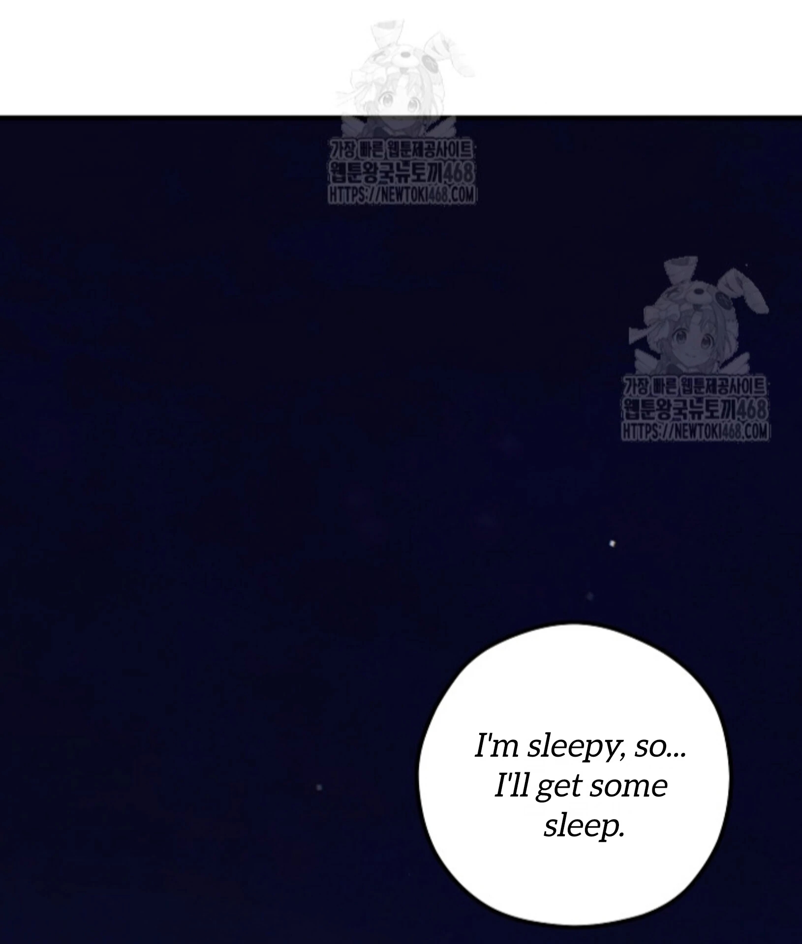 The Spirit of the Ghost Chapter 51.4 page 128 - 
