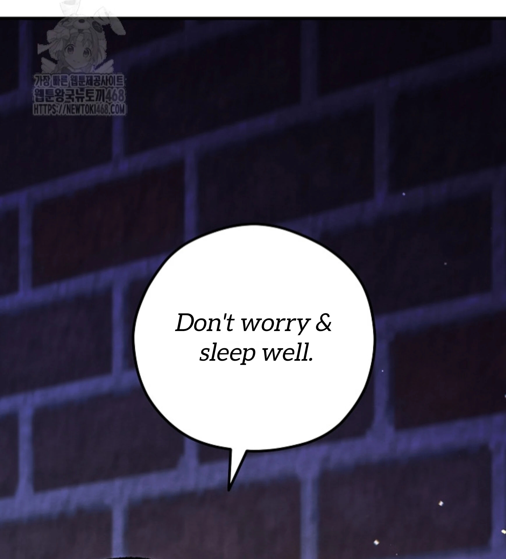 The Spirit of the Ghost Chapter 51.4 page 133 - 