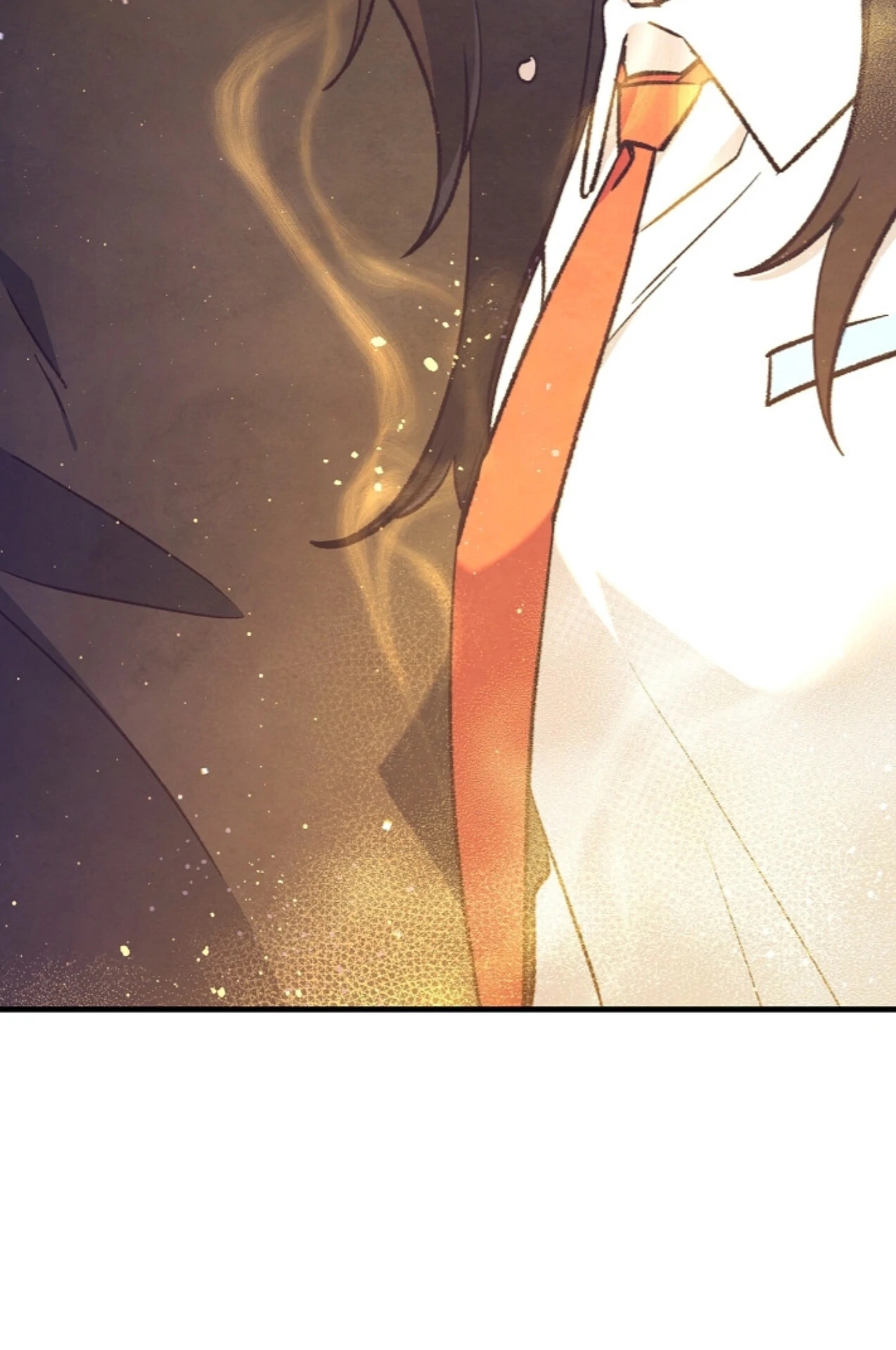 The Spirit of the Ghost Chapter 51.4 page 135 - 