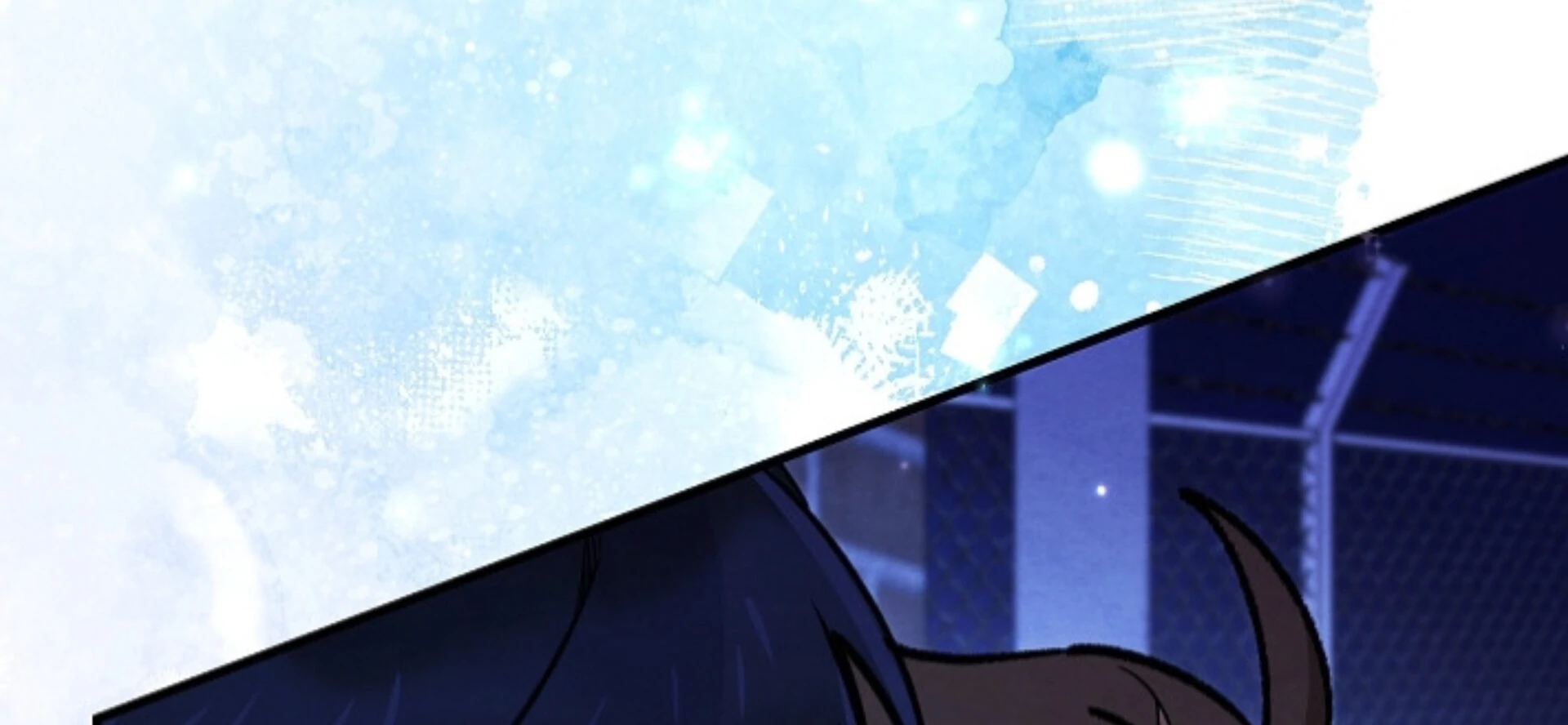 The Spirit of the Ghost Chapter 51.4 page 157 - 